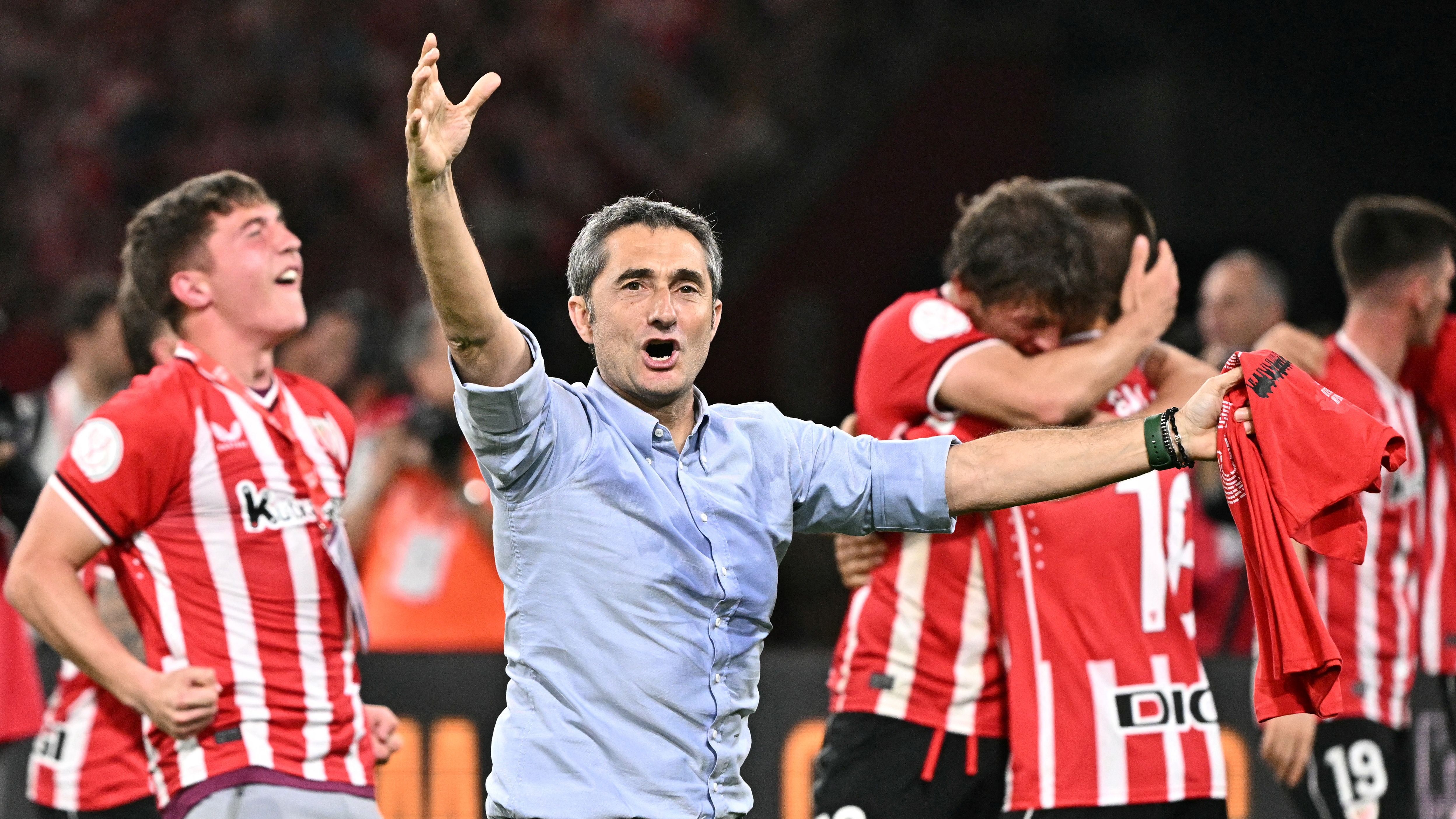 FBL-ESP-CUP-ATHLETIC BILBAO-MALLORCA