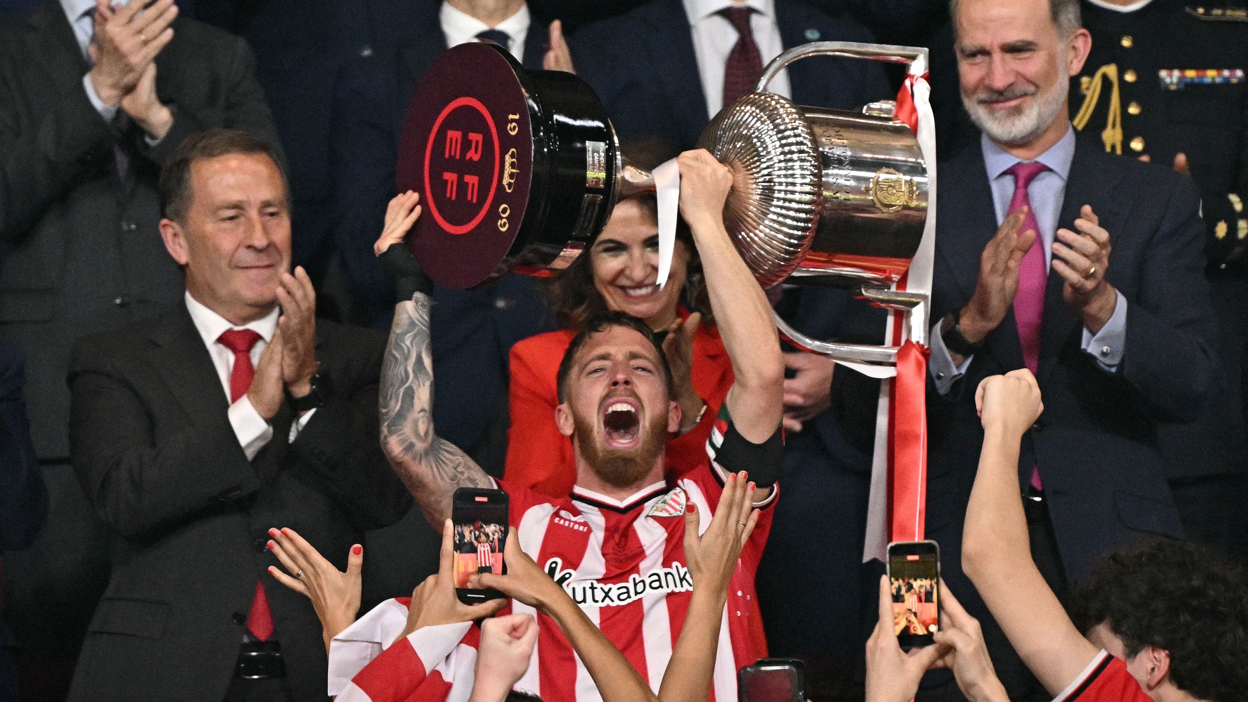 FBL-ESP-CUP-ATHLETIC BILBAO-MALLORCA