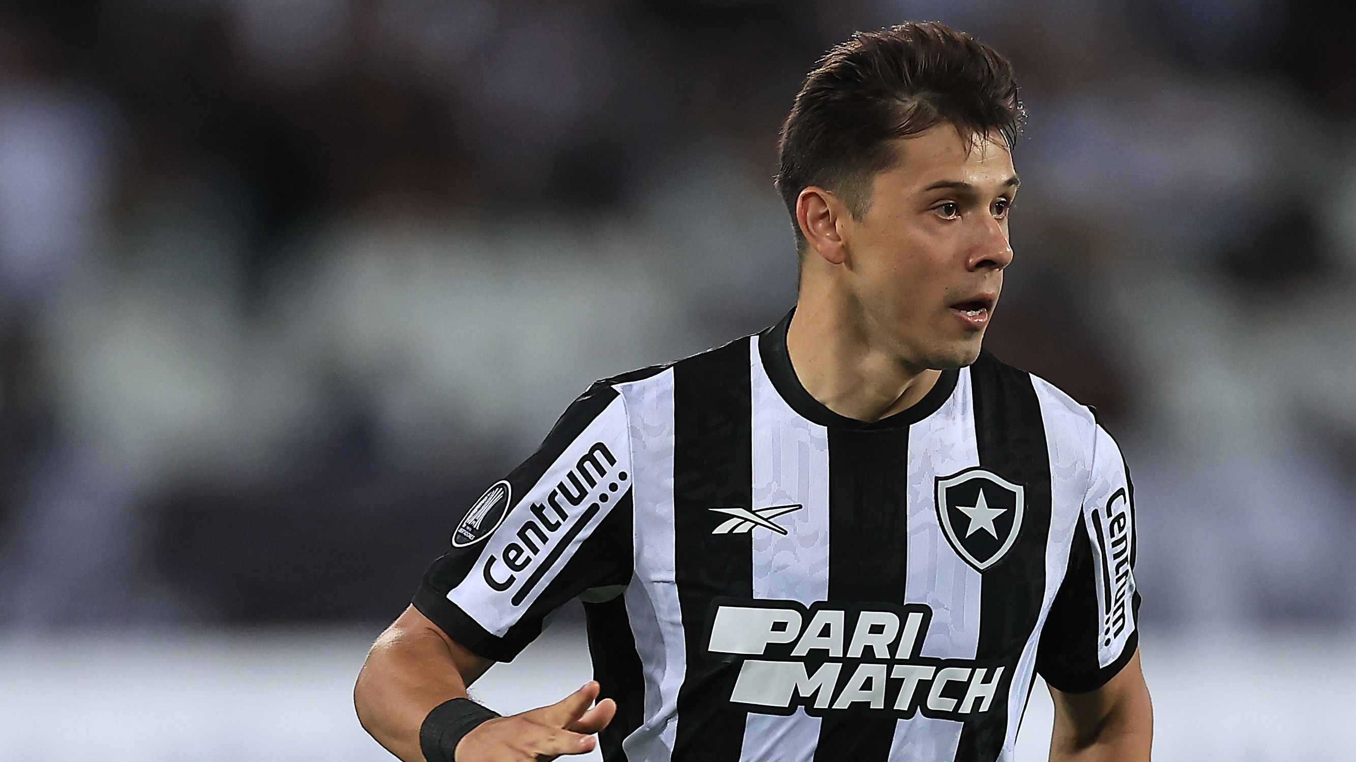 Botafogo v Junior - Copa CONMEBOL Libertadores 2024