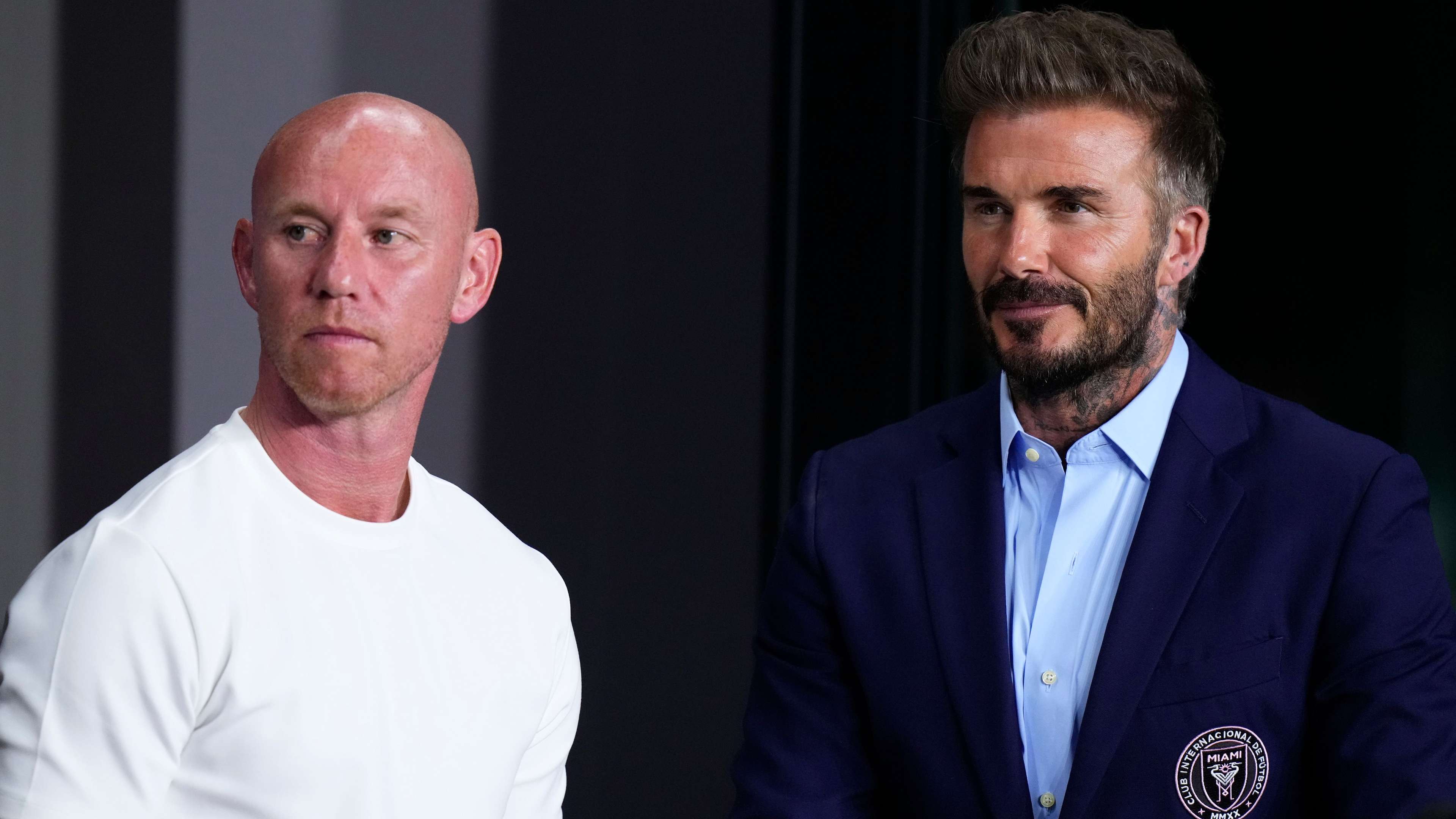 Inter Miami CF v Monterrey: Quarterfinals - Concacaf Champions Cup - Leg One