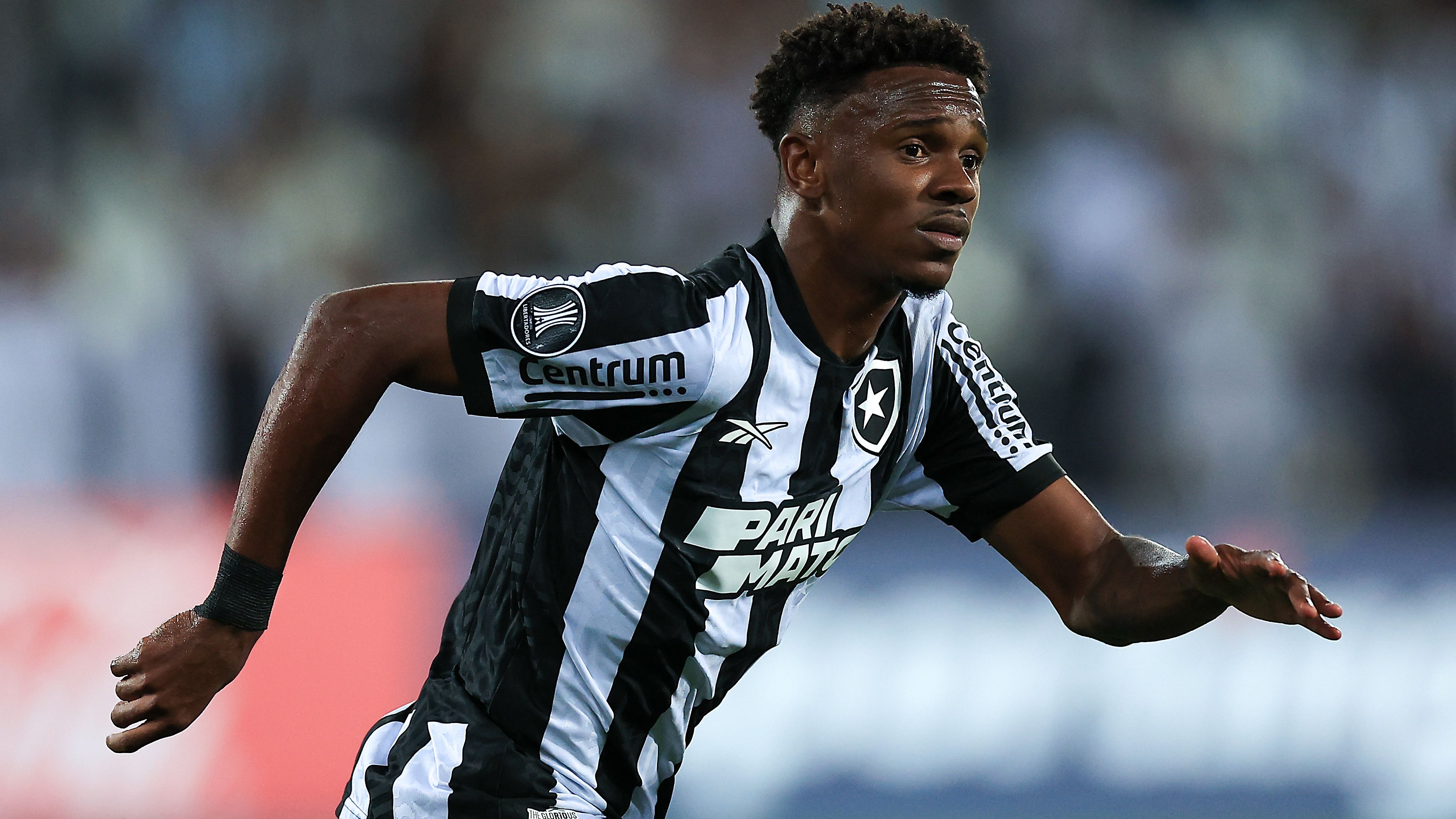 Botafogo v Junior - Copa CONMEBOL Libertadores 2024