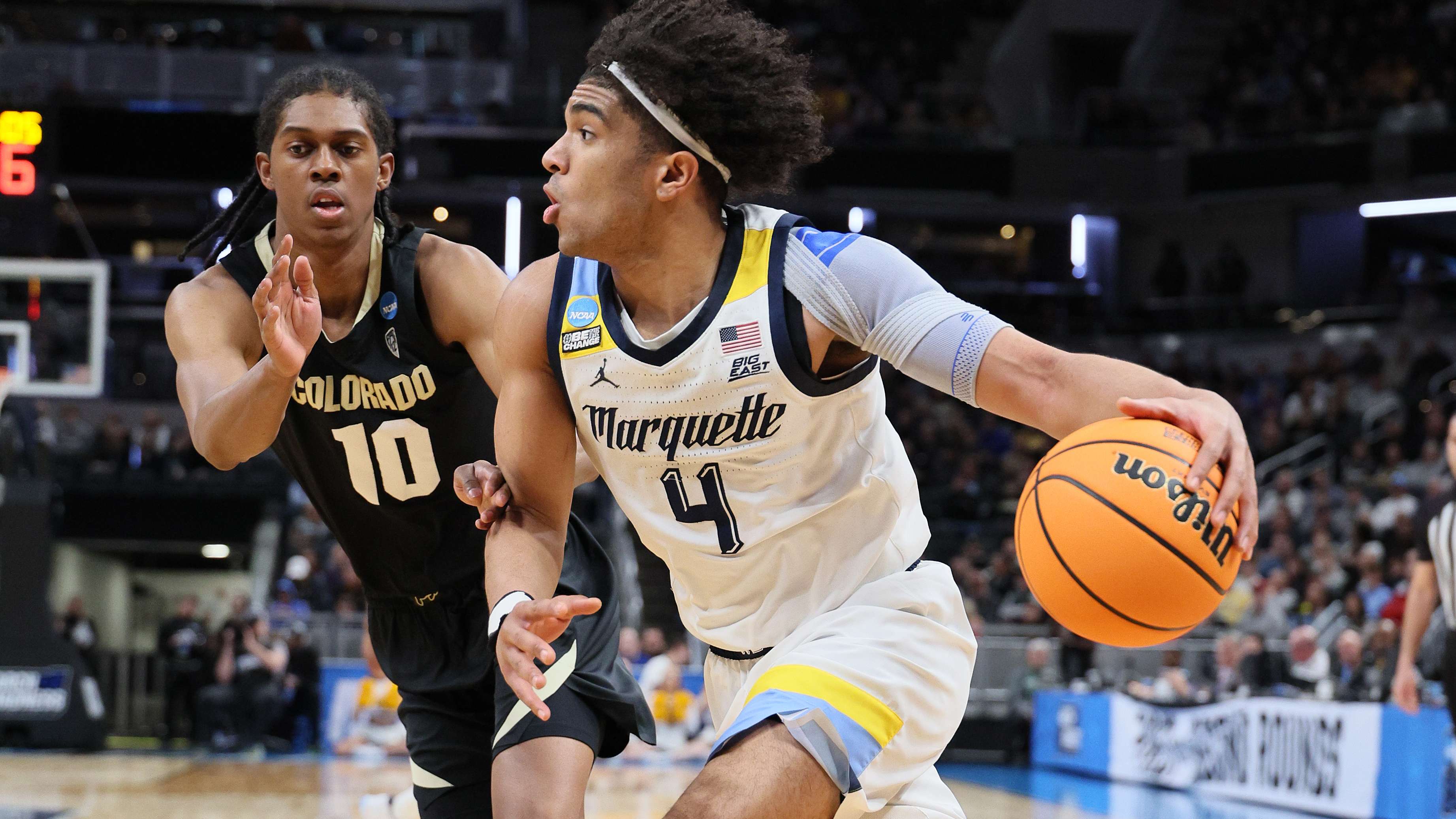 NCAA Men's Basketball Tournament - Second Round - Indianapolis