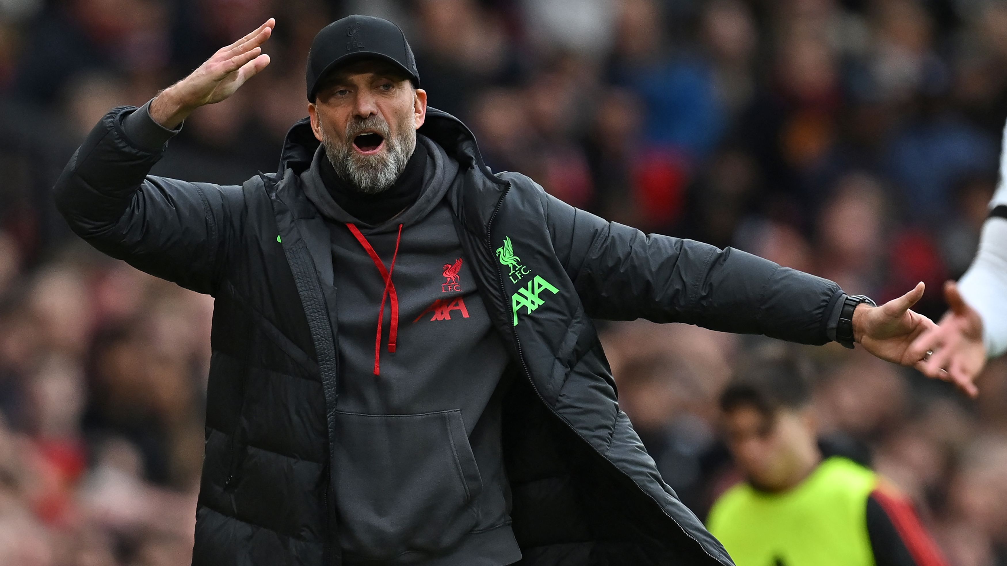 FBL-ENG-PR-MAN UTD-LIVERPOOL