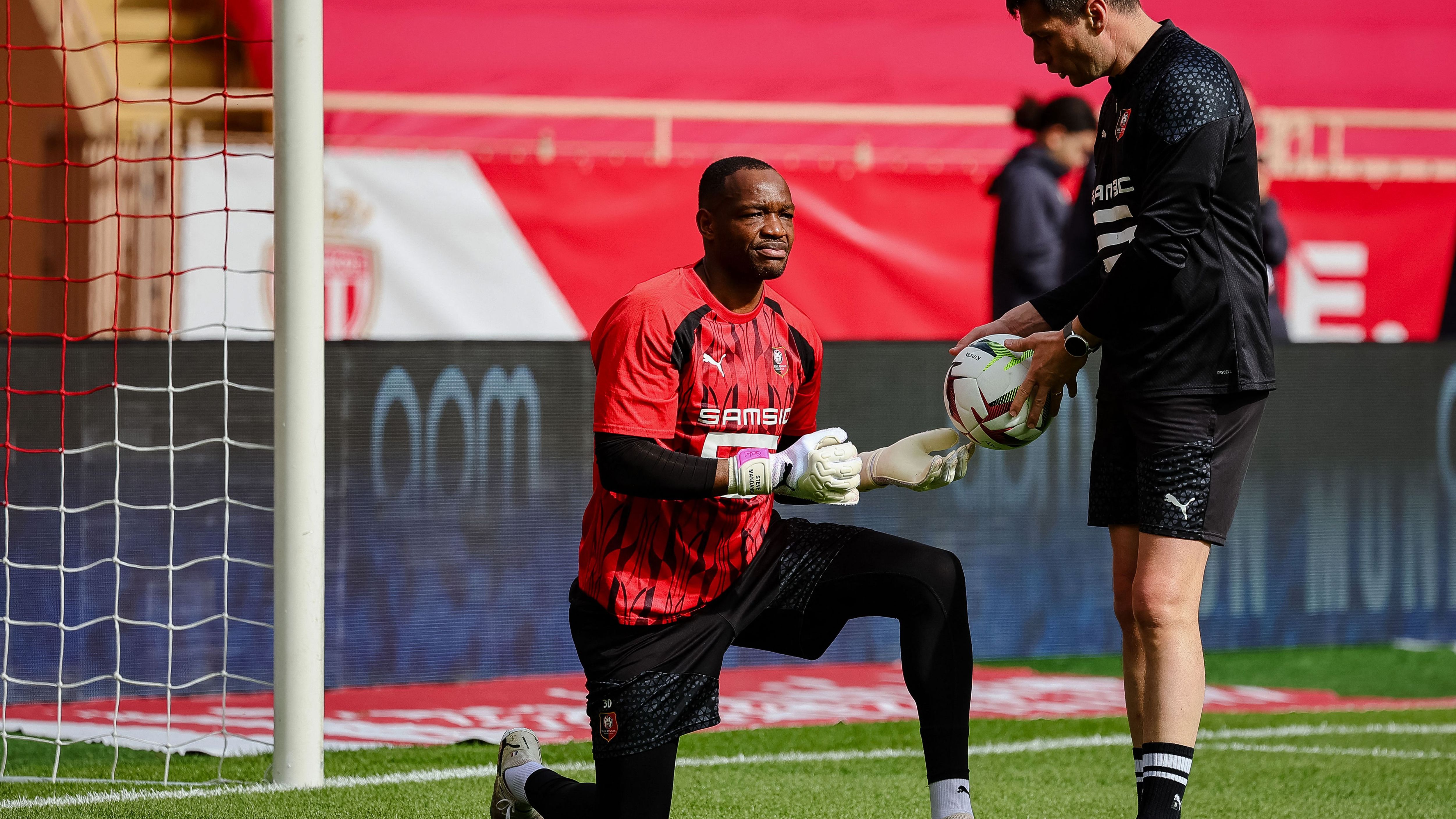 FBL-FRA-LIGUE1-MONACO-RENNES