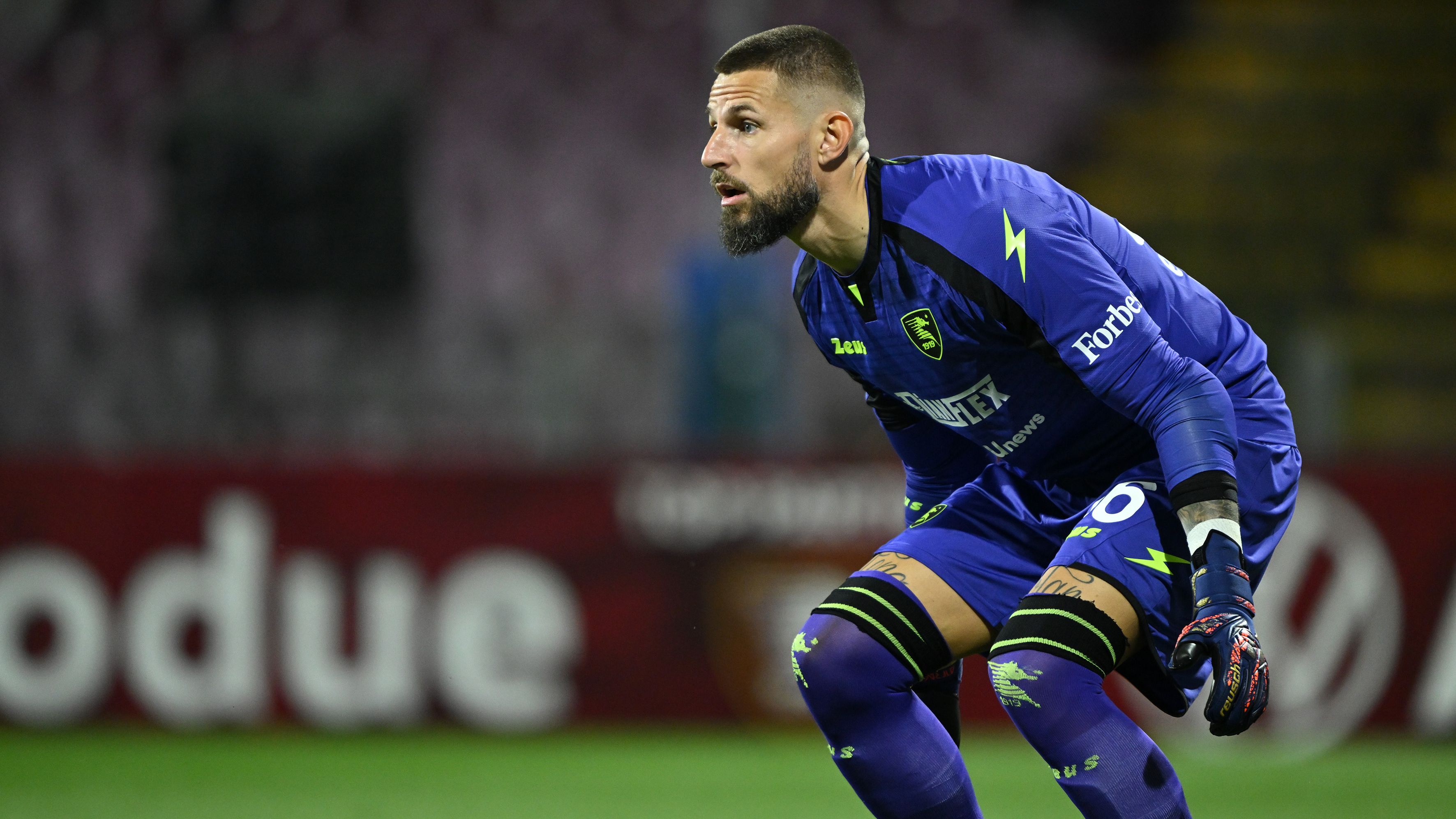 US Salernitana v US Sassuolo - Serie A TIM