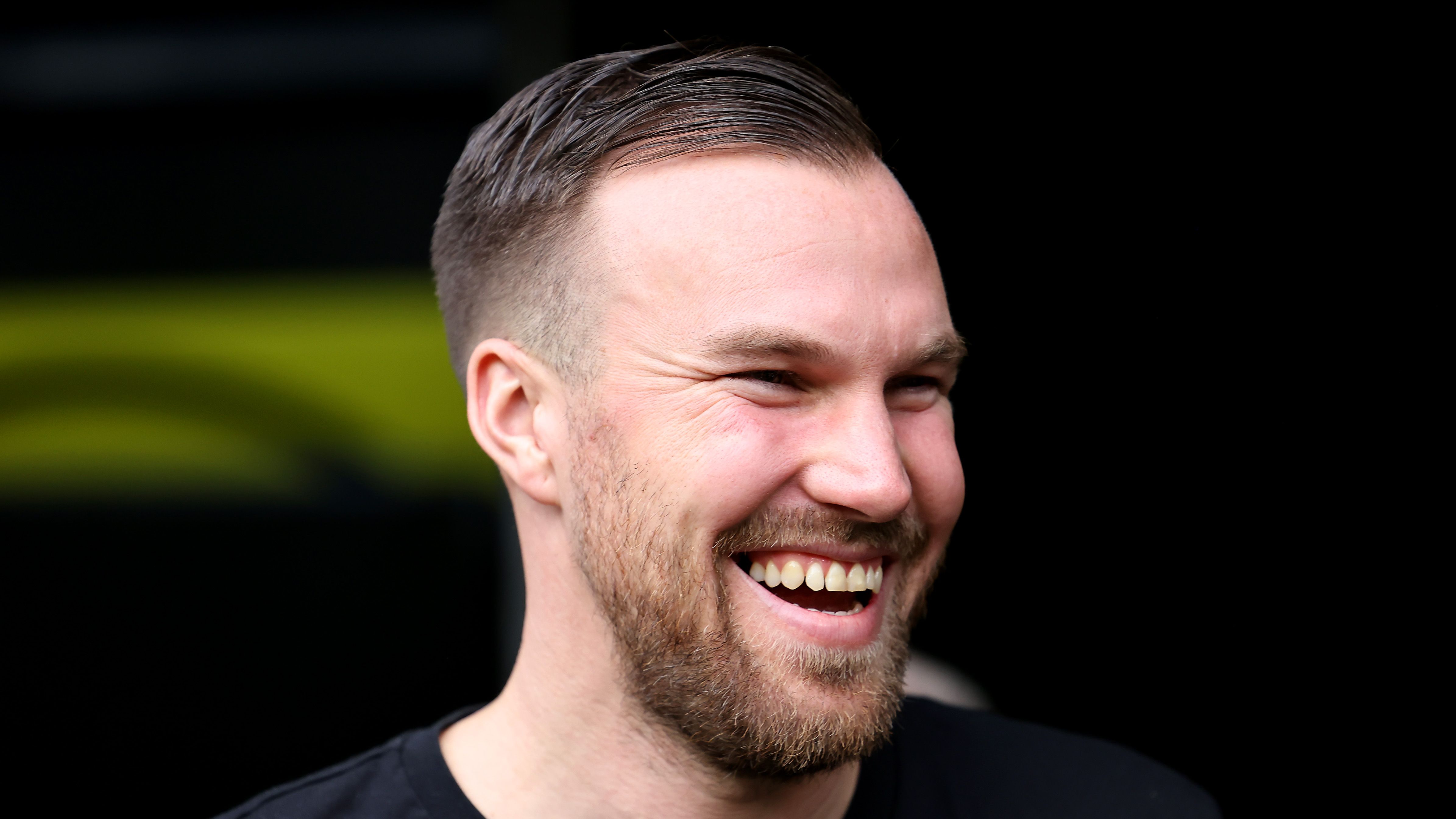 Borussia Dortmund v VfB Stuttgart - Bundesliga