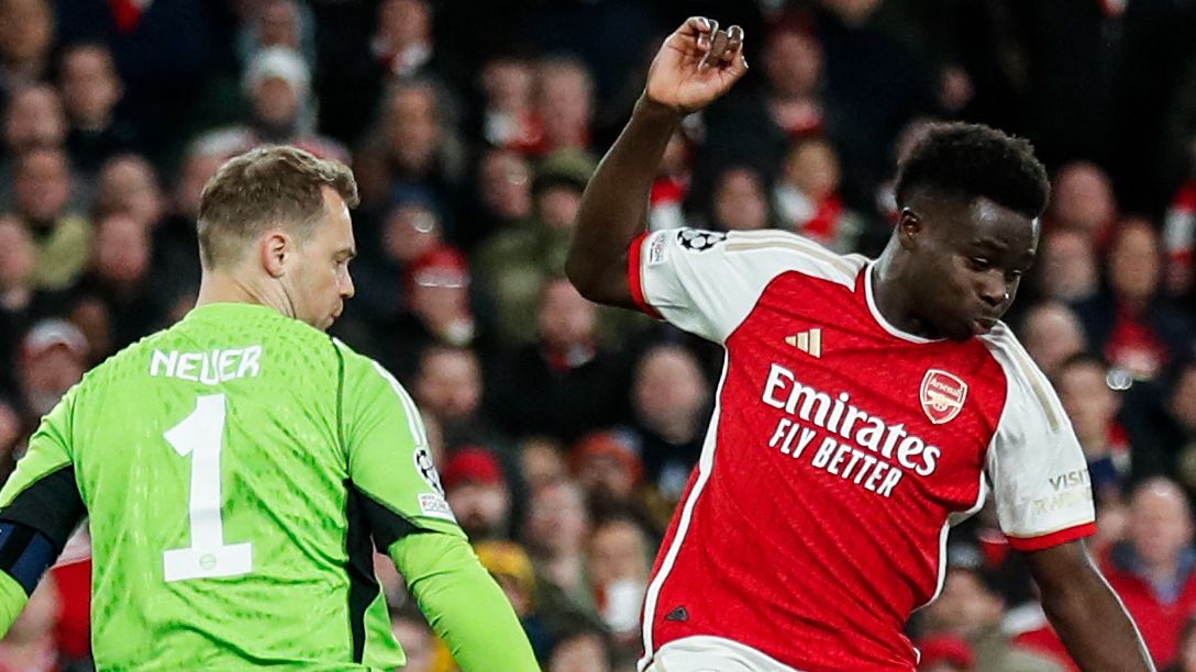 FBL-EUR-C1-ARSENAL-BAYERN MUNICH