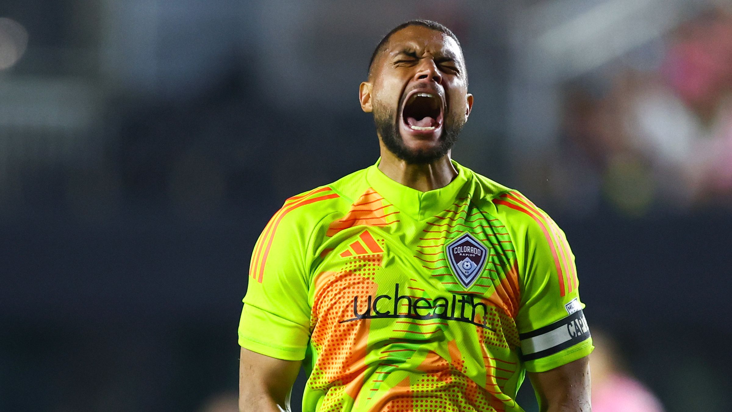 Colorado Rapids v Inter Miami CF