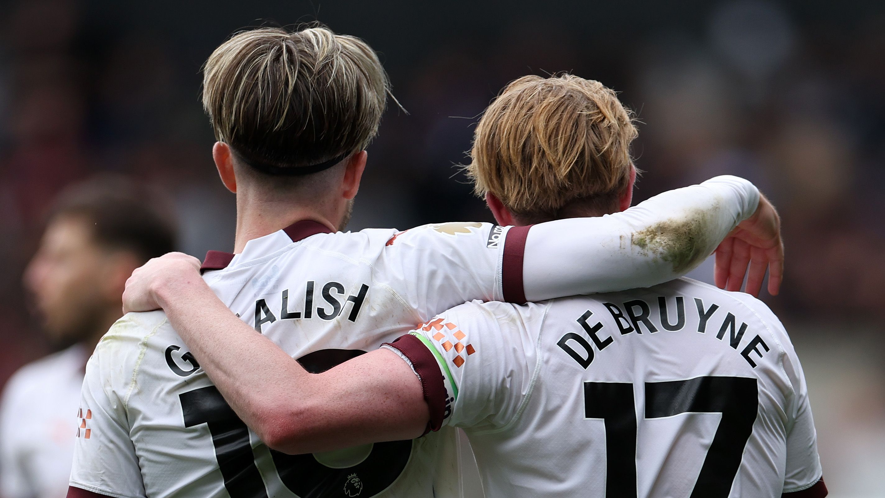 Crystal Palace v Manchester City - Premier League