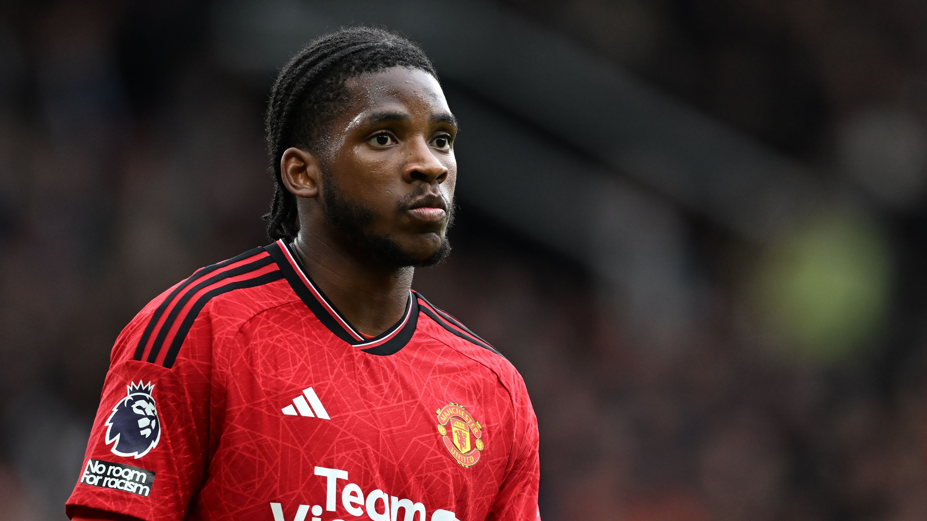 Manchester United v Liverpool FC - Premier League