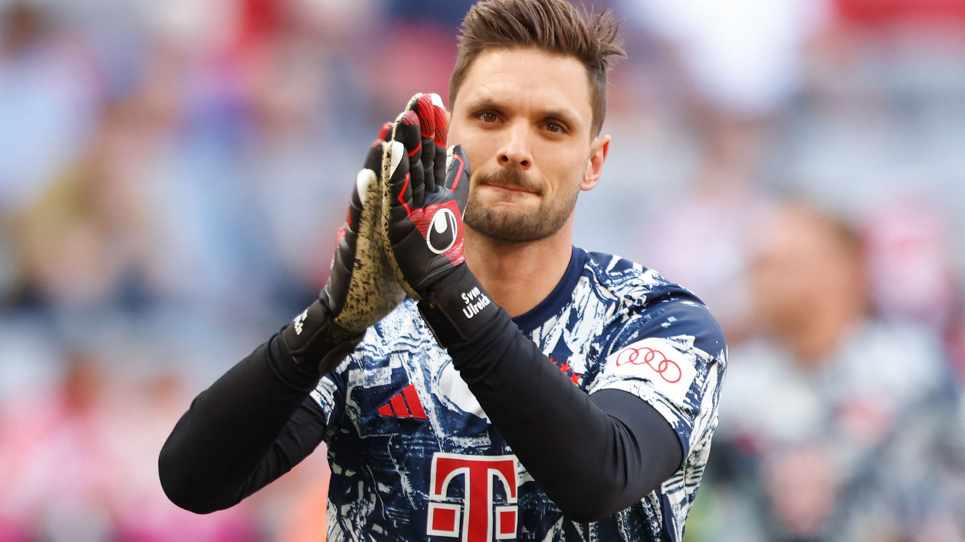 FBL-GER-BUNDESLIGA-BAYERN MUNICH-COLOGNE