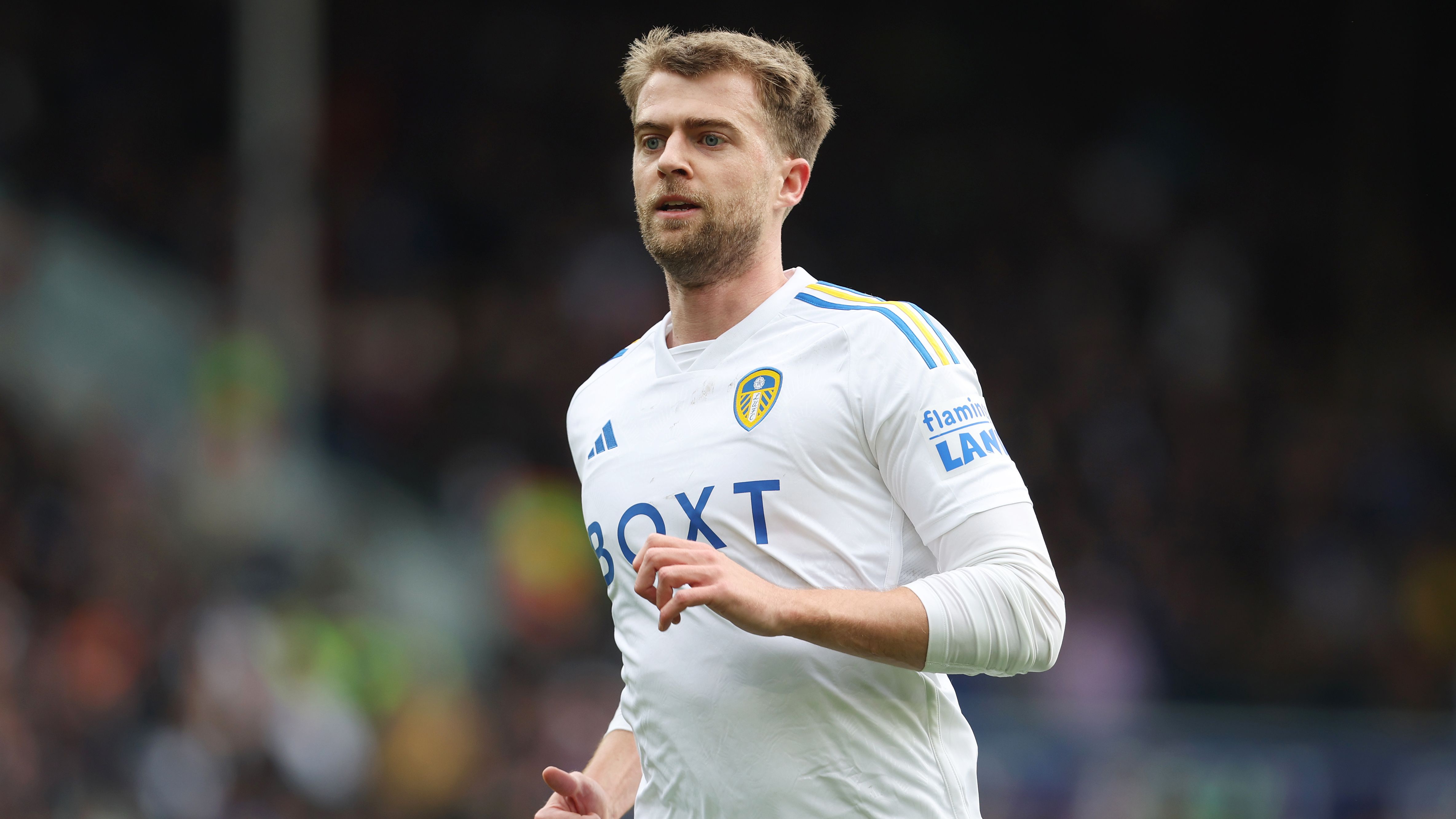 Leeds United v Blackburn Rovers - Sky Bet Championship