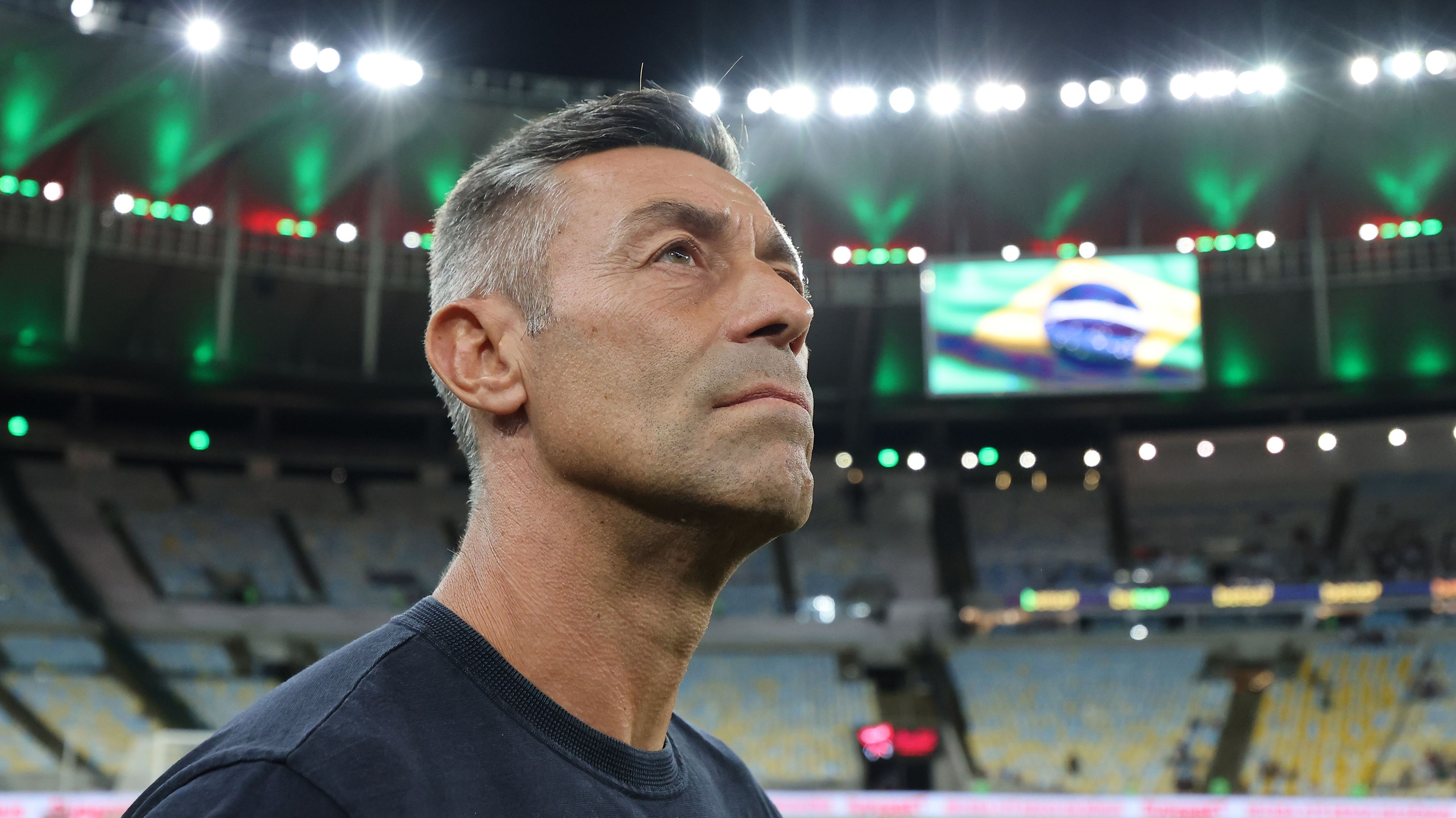 Fluminense v Red Bull Bragantino - Brasileirao 2024