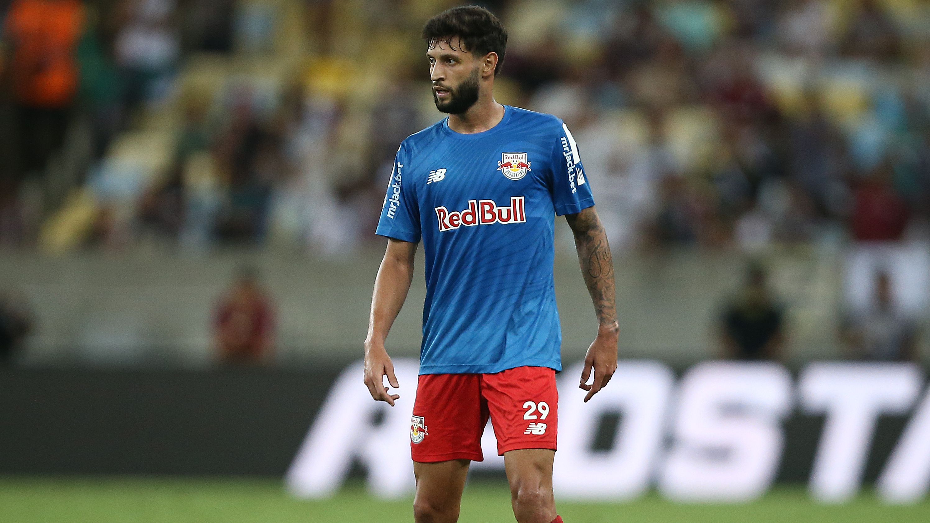 Fluminense v Red Bull Bragantino - Brasileirao 2024