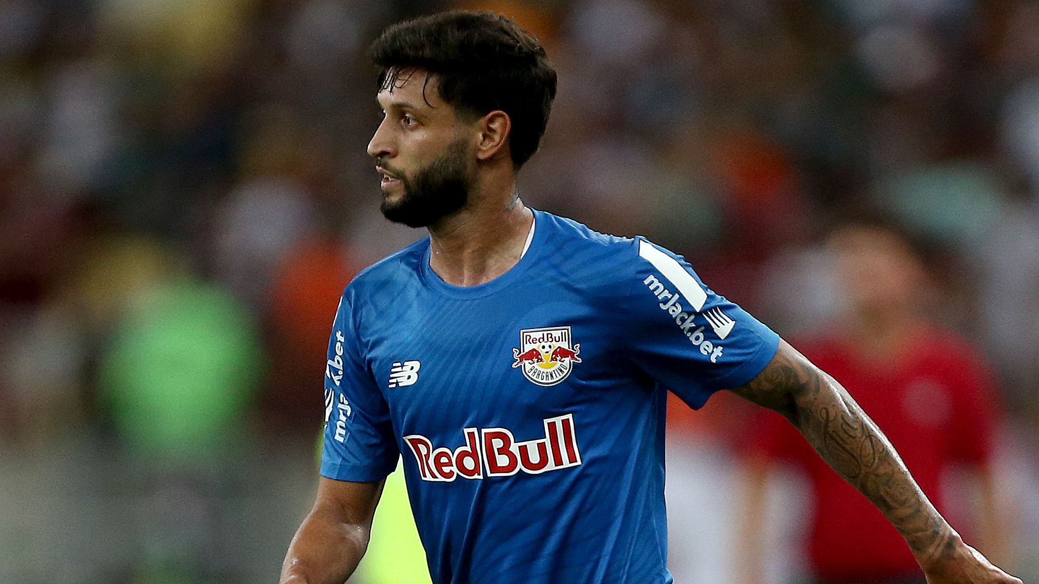 Fluminense v Red Bull Bragantino - Brasileirao 2024