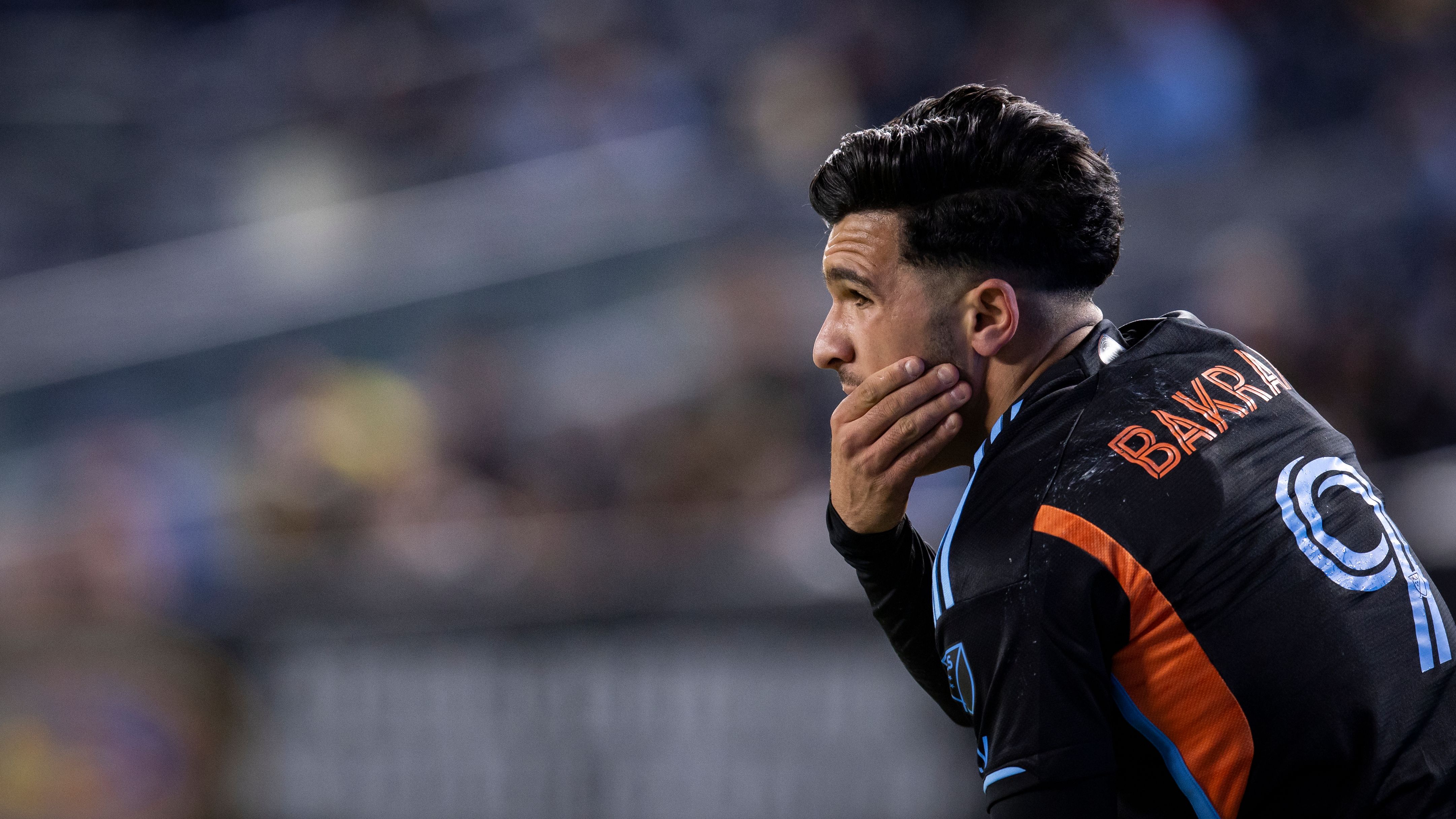 New England Revolution v New York City FC