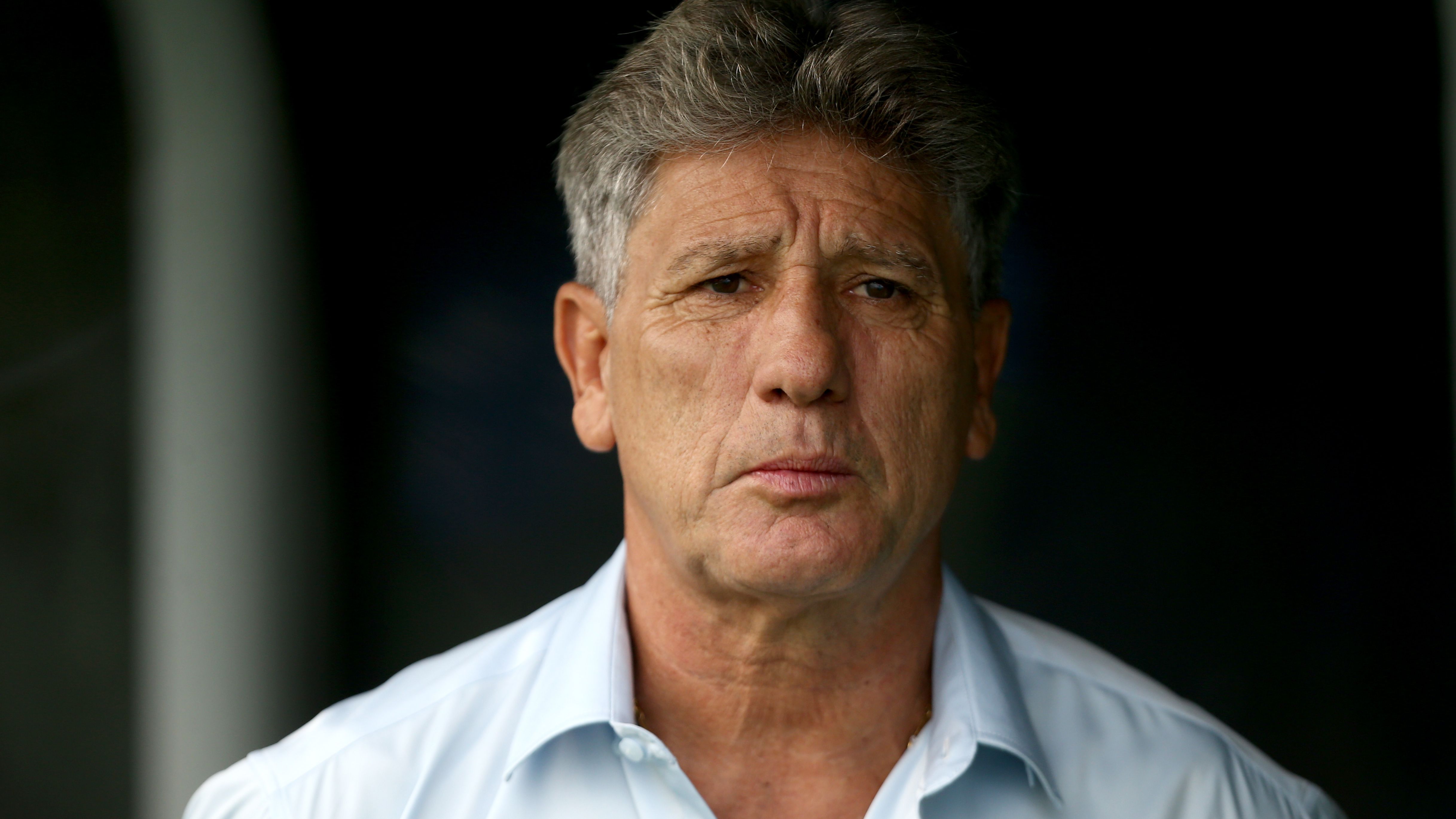 Vasco Da Gama v Gremio - Brasileirao 2024