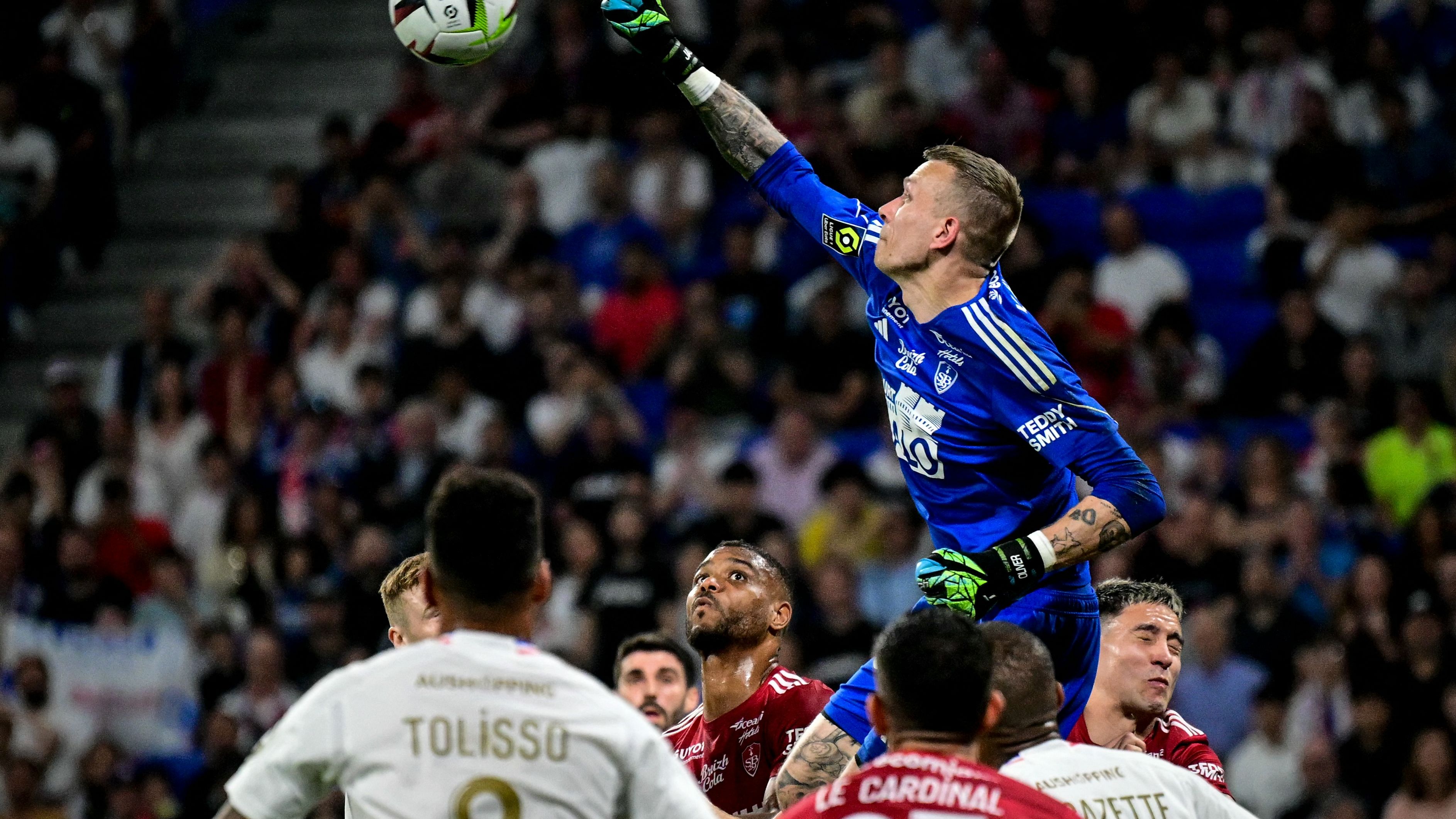 FBL-FRA-LIGUE1-LYON-BREST