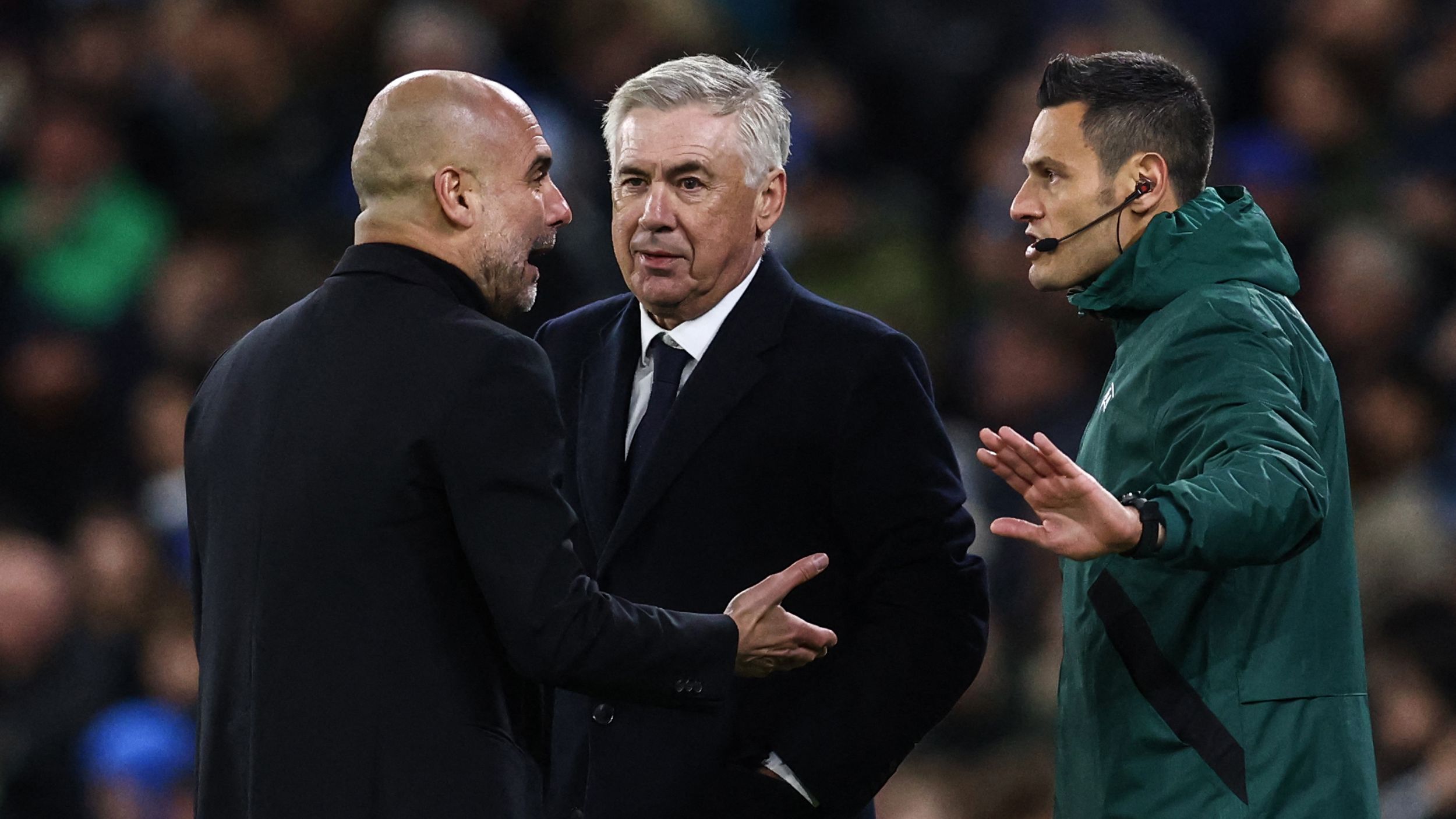 FBL-EUR-C1-MAN CITY-REAL MADRID