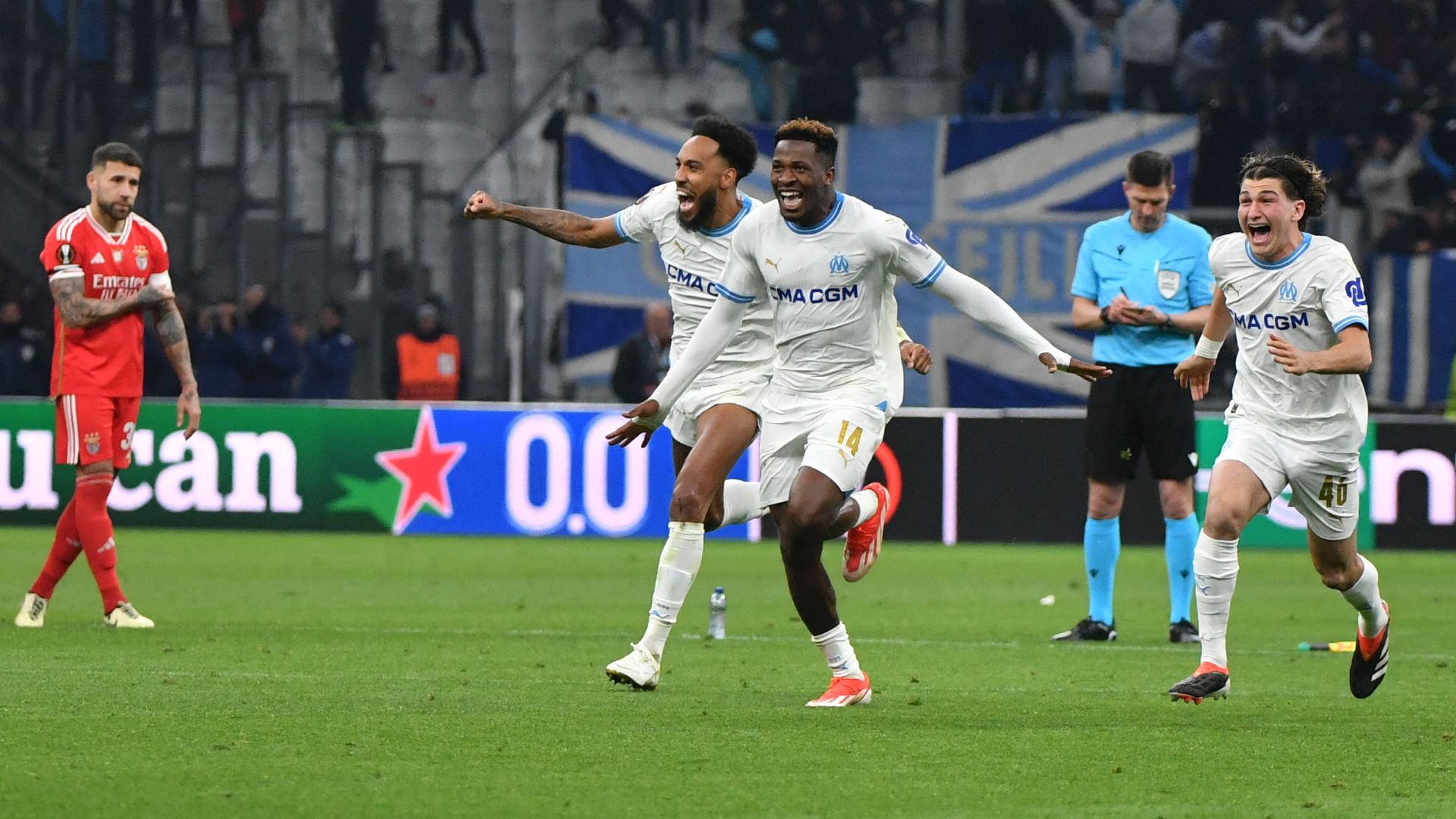 FBL-EUR-C3-MARSEILLE-BENFICA