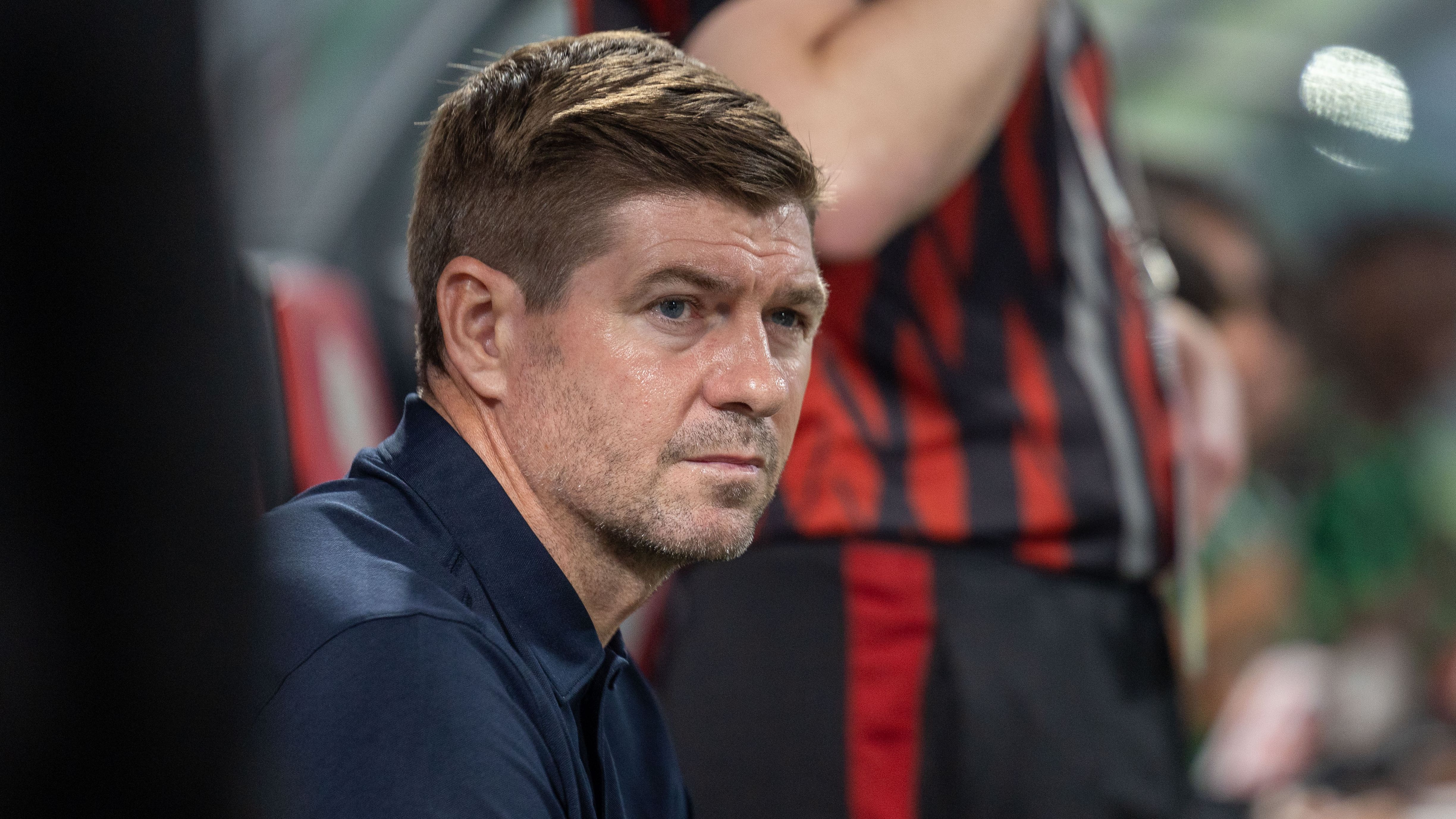 Frustration at Al-Ettifaq Club: Steven Gerrard Under Fire Following Recent Losses in Saudi League