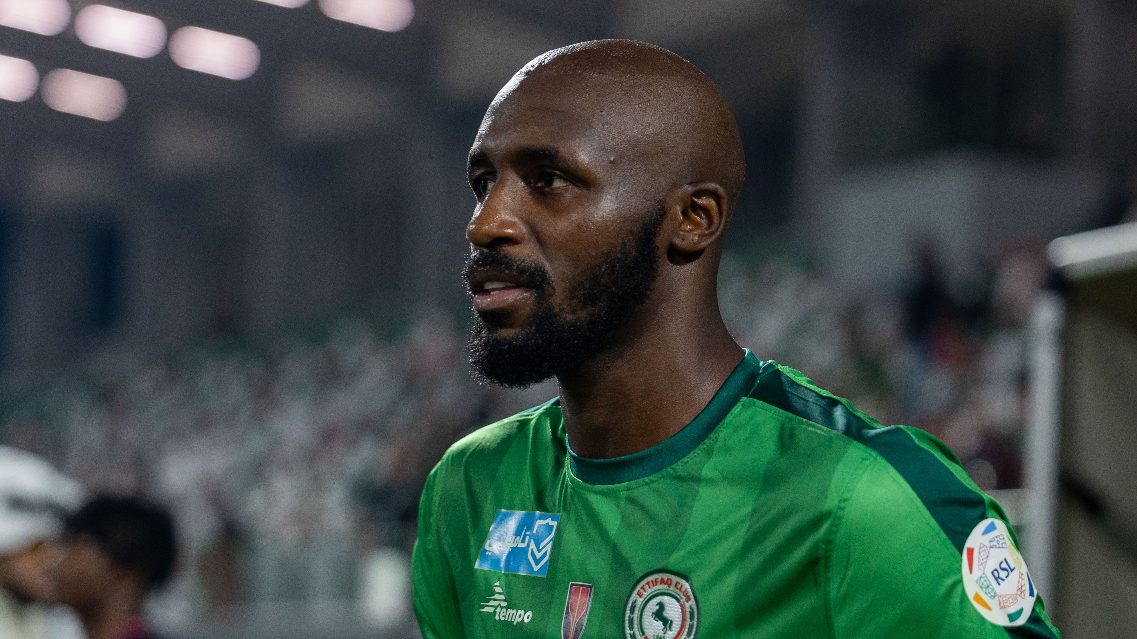 Al-Ettifaq v Al Wehda - Saudi Pro League