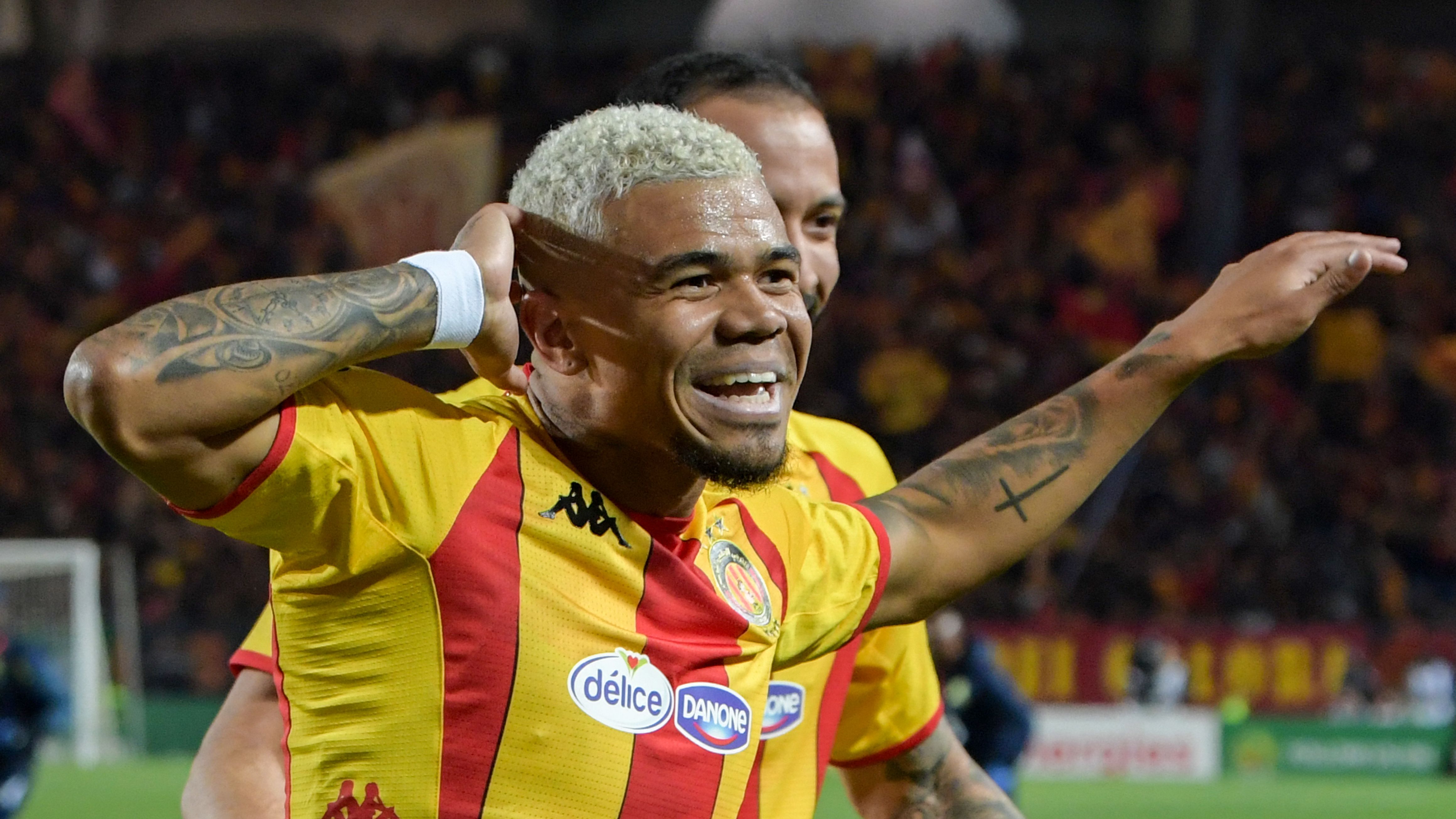 FBL-CAF-C1-ESPERANCE-SUNDOWNS