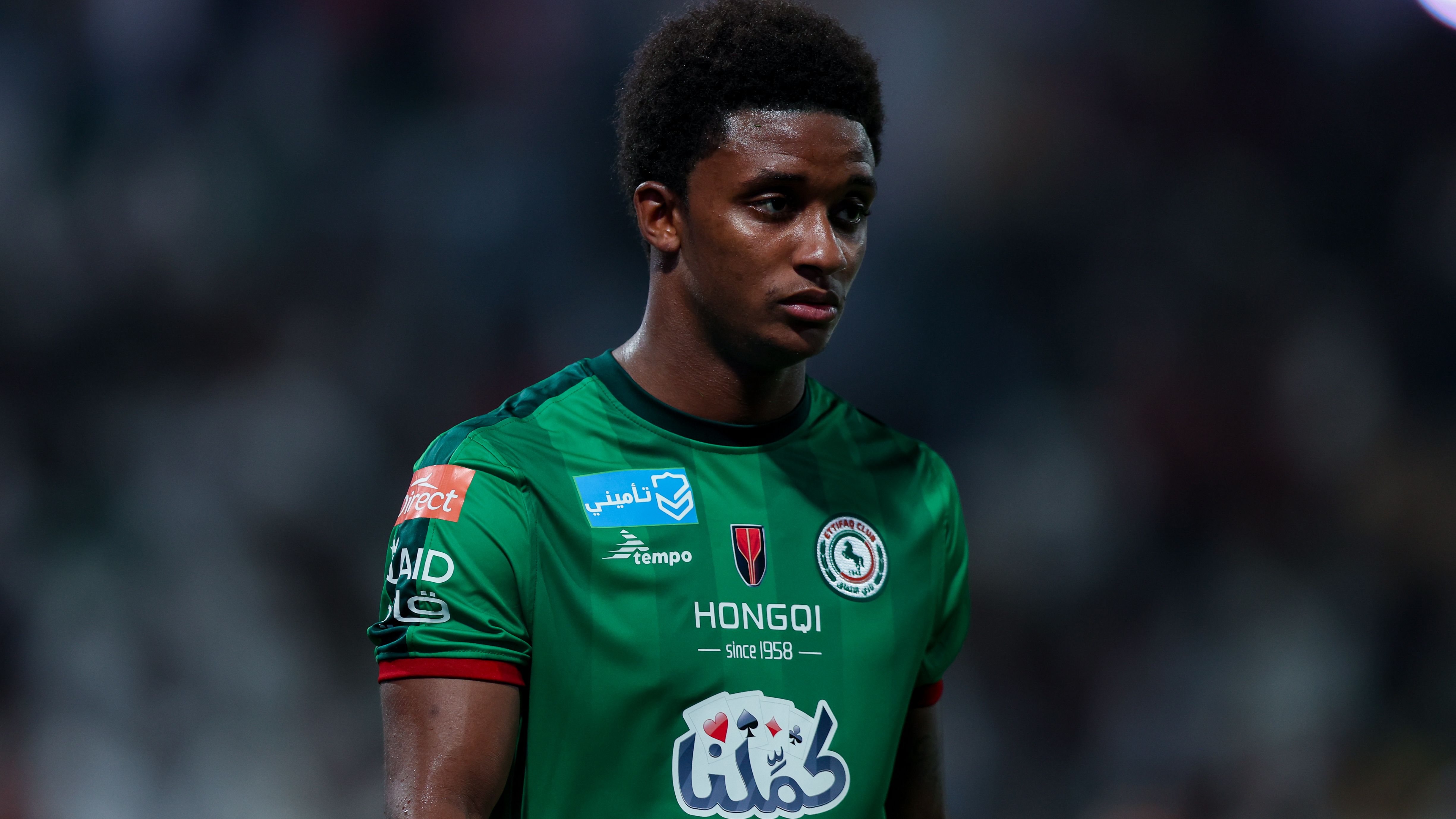 Al-Ettifaq v Al Wehda - Saudi Pro League