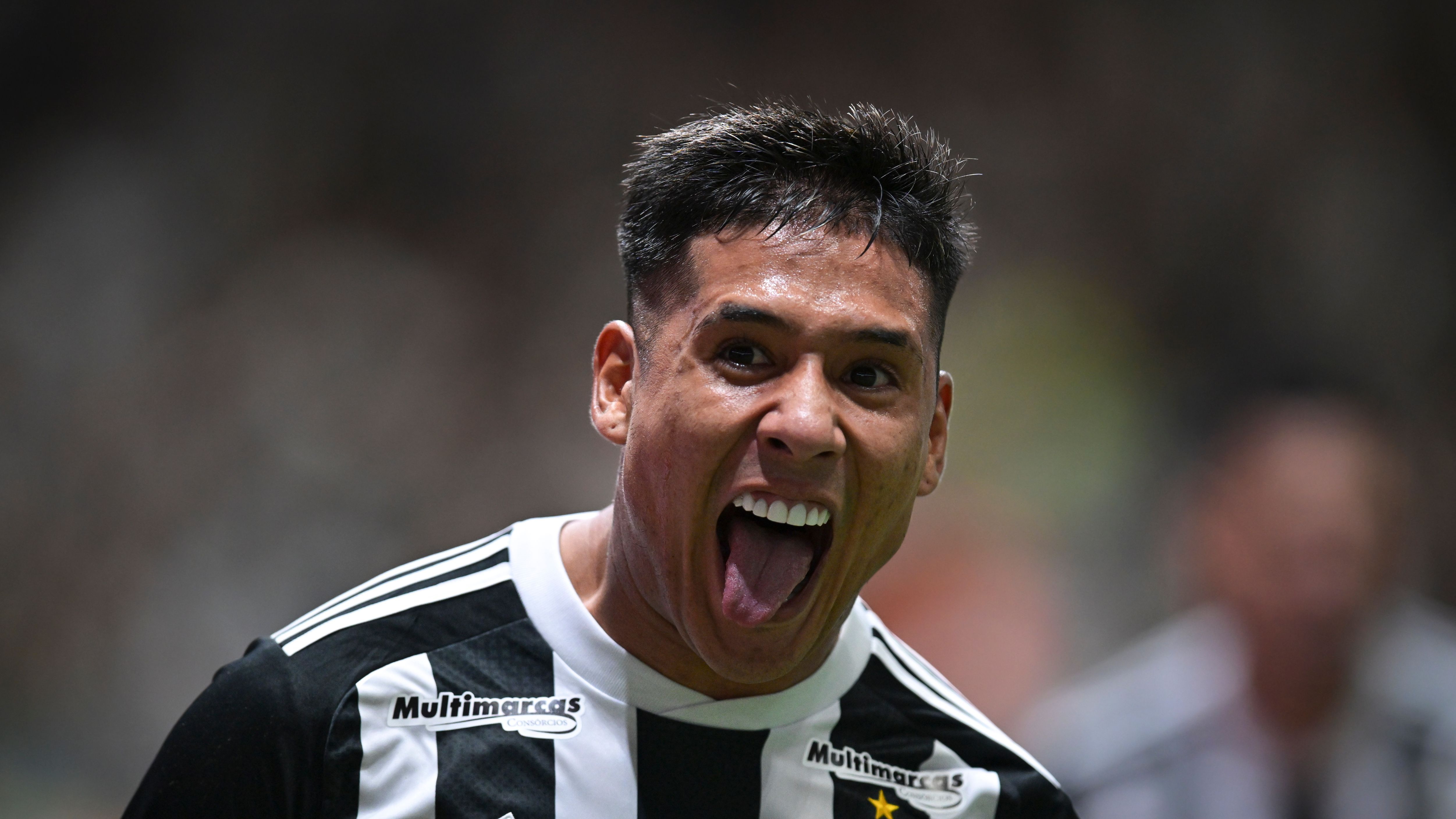 Atletico Mineiro v Cruzeiro - Brasileirao 2024