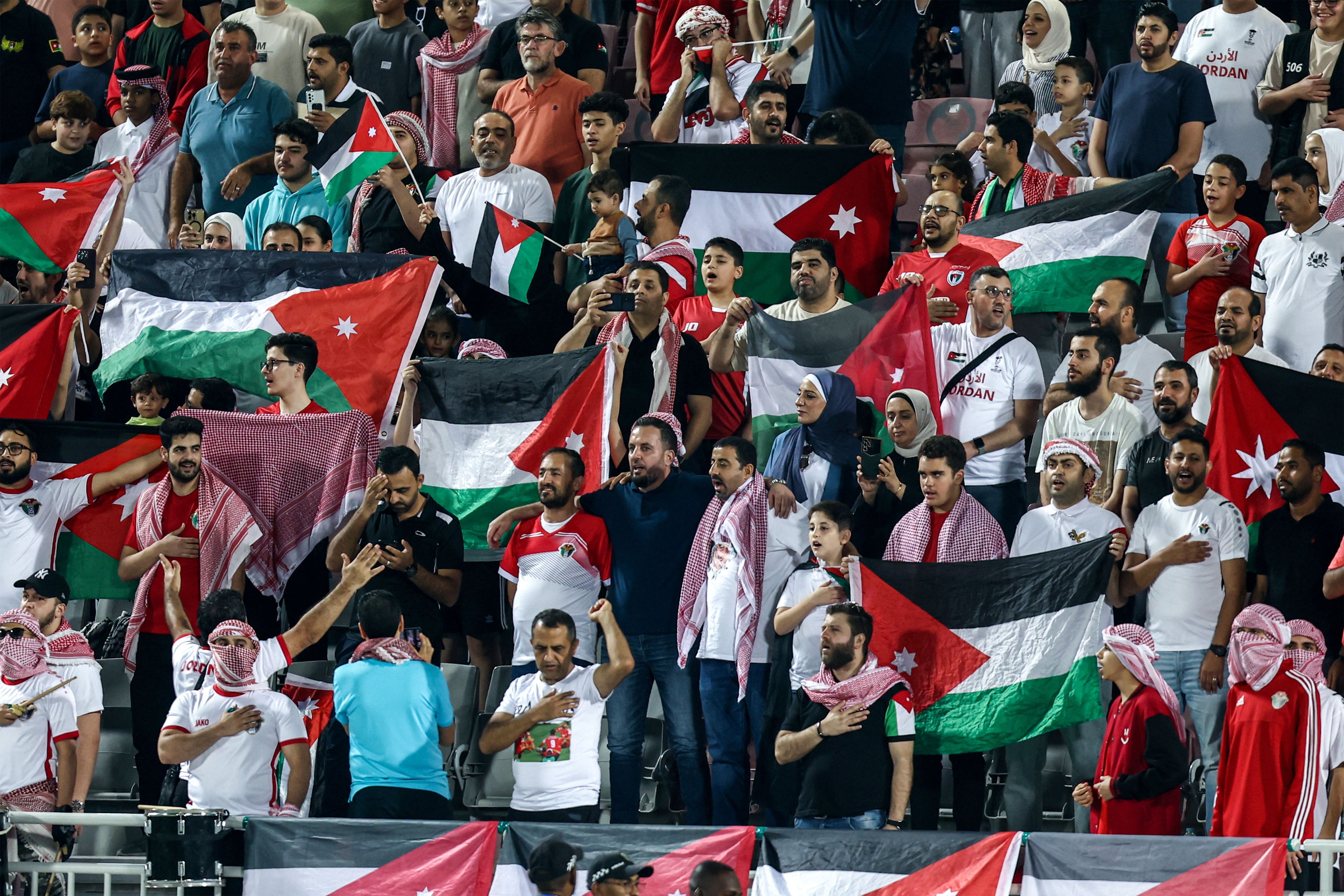 FBL-ASIA-AFC-U23-JOR-IDN-FANS