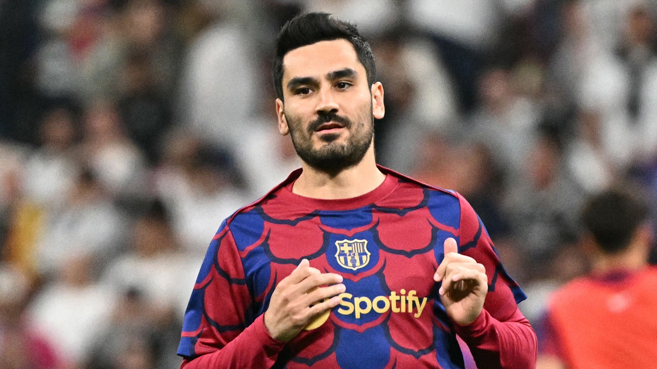 FBL-ESP-LIGA-REAL MADRID-BARCELONA