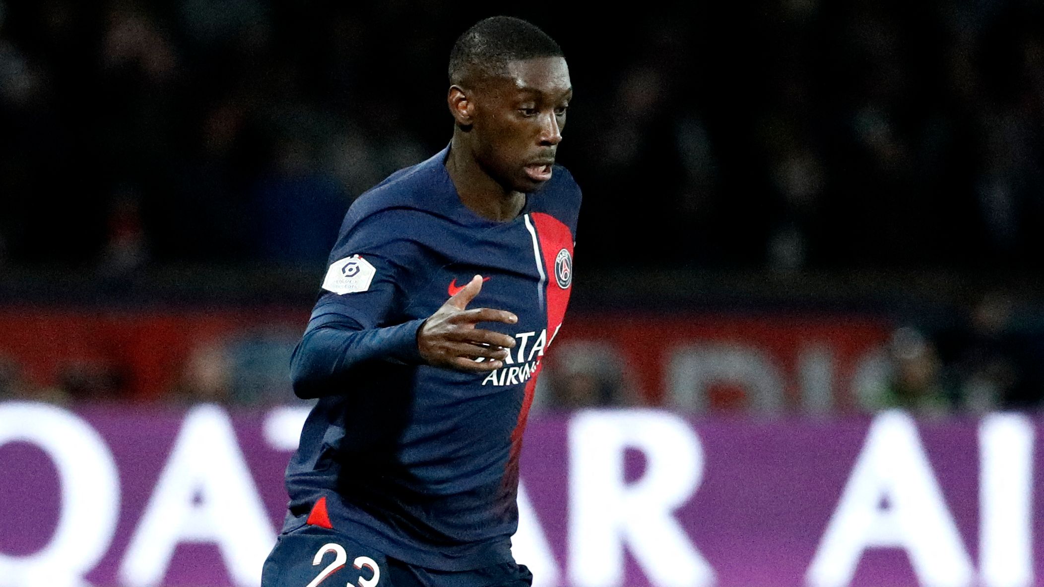 FBL-FRA-LIGUE1-PSG-LYON