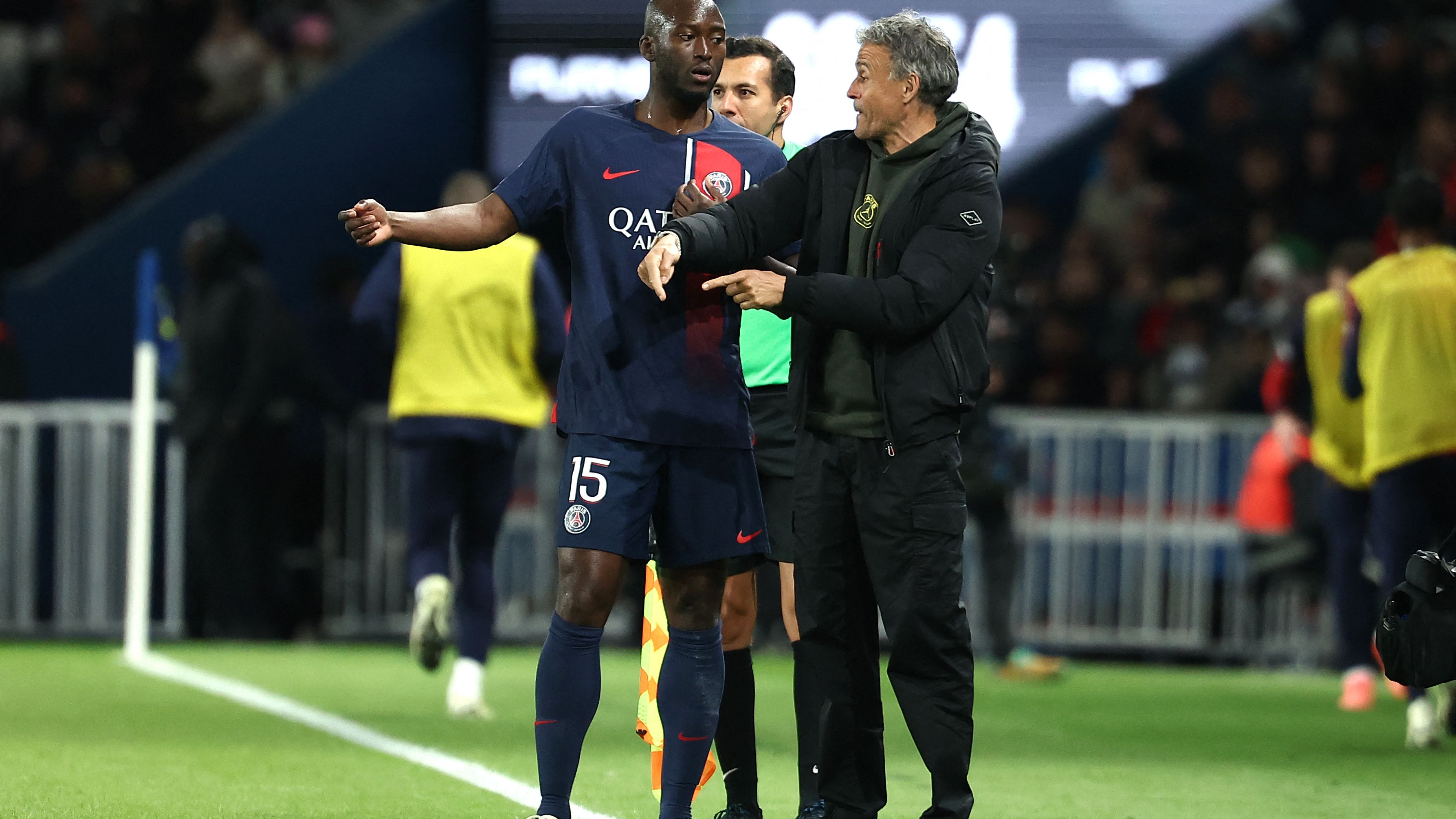 FBL-FRA-LIGUE1-PSG-LYON