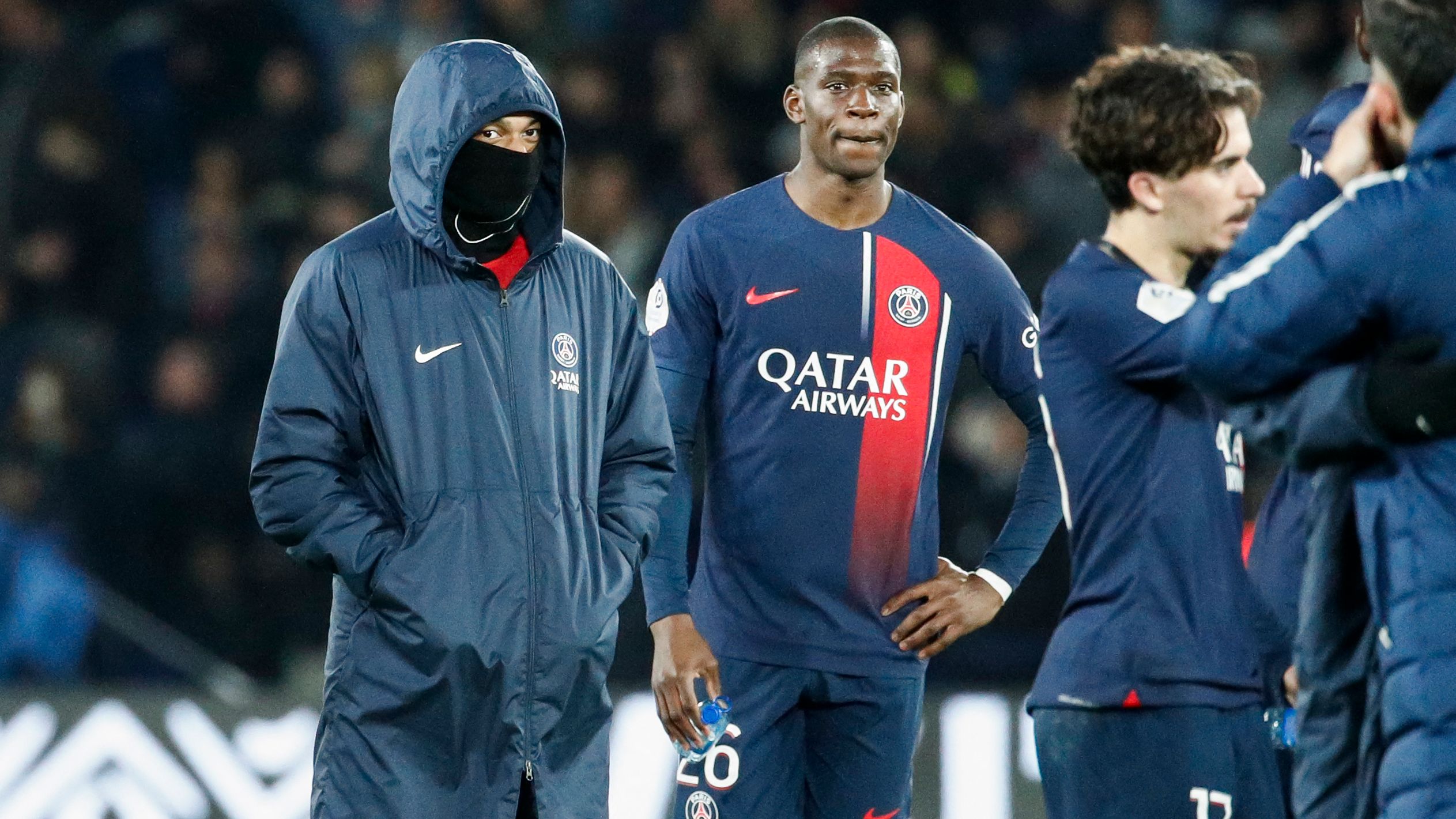 FBL-FRA-LIGUE1-PSG-LYON