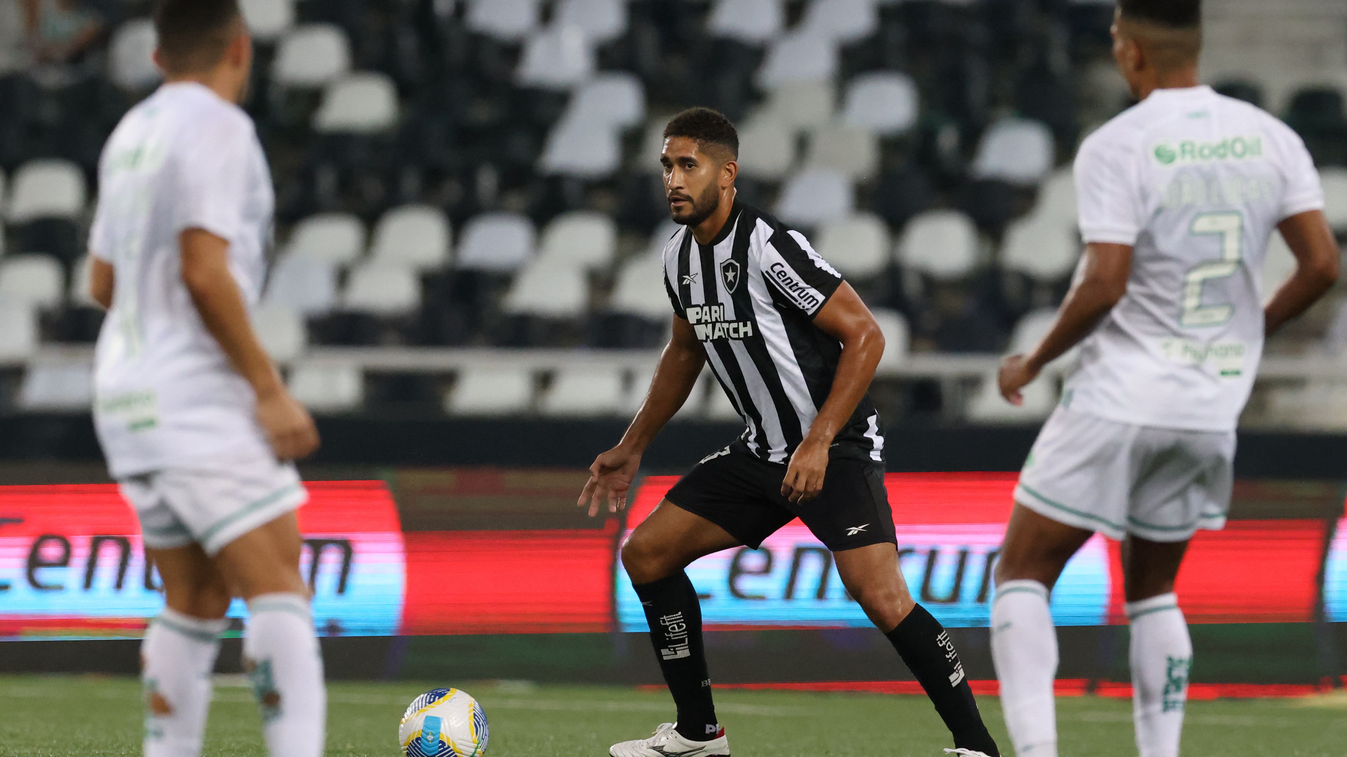 Botafogo v Juventude - Brasileirao 2024