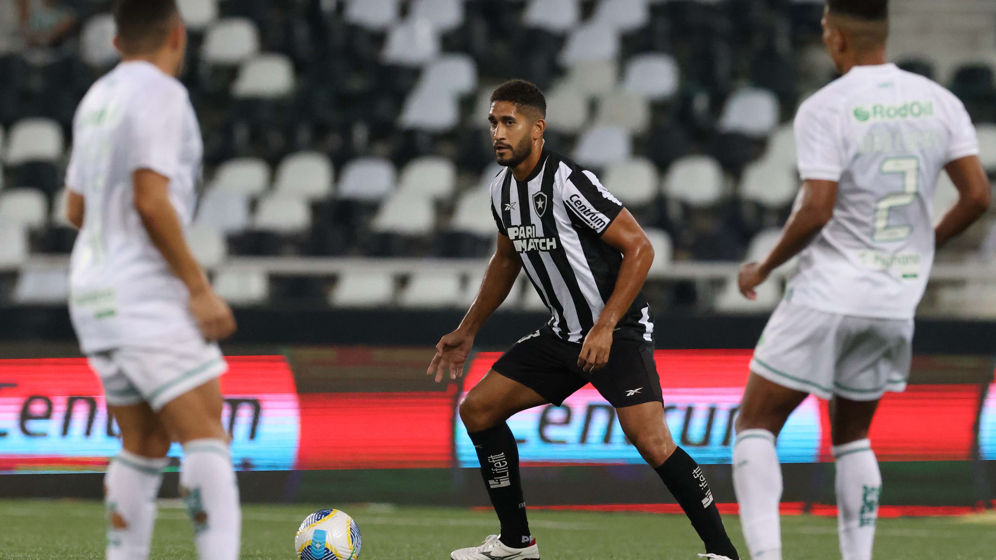 Botafogo v Juventude - Brasileirao 2024