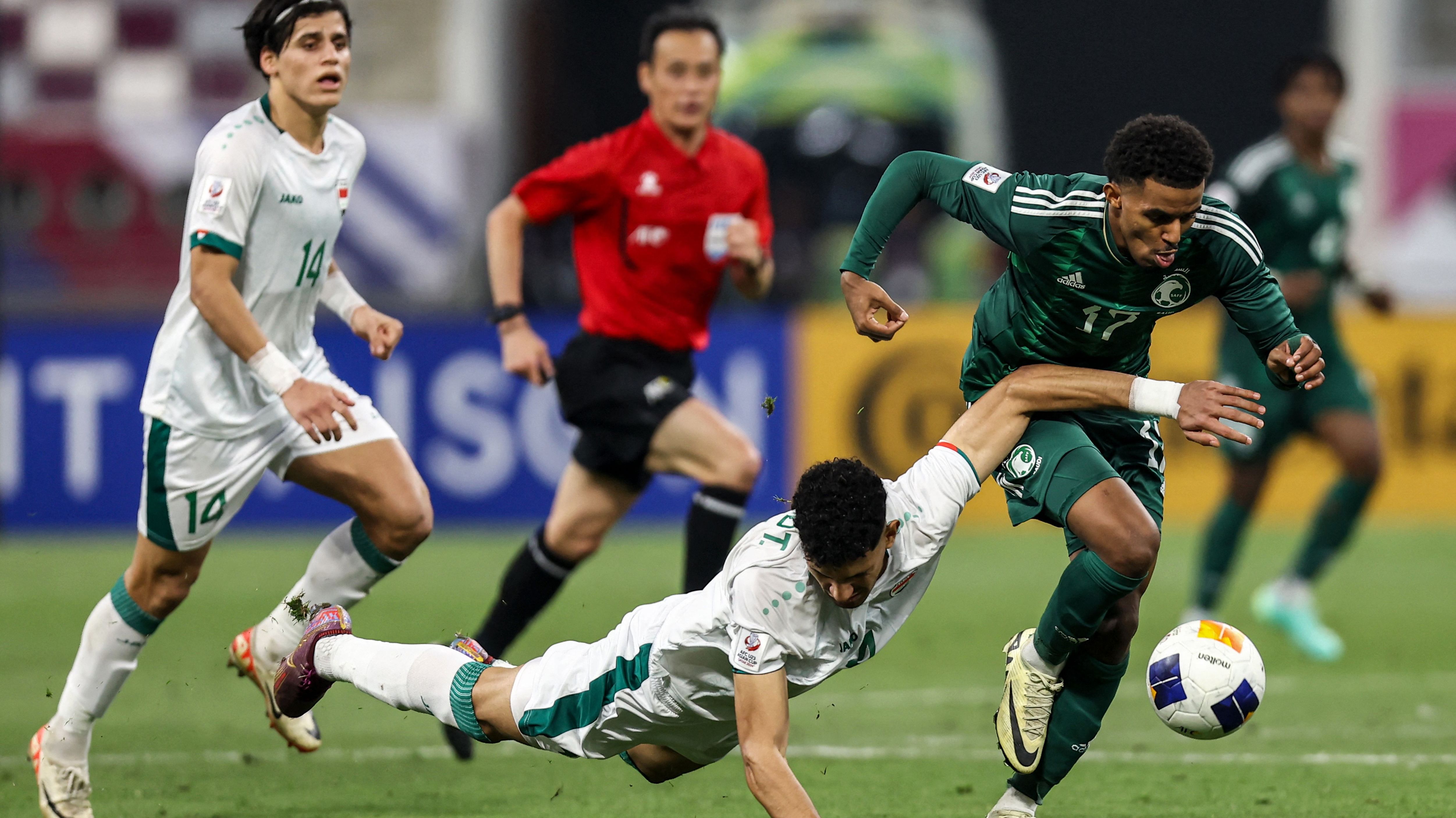 FBL-ASIA-AFC-U23-IRQ-KSA