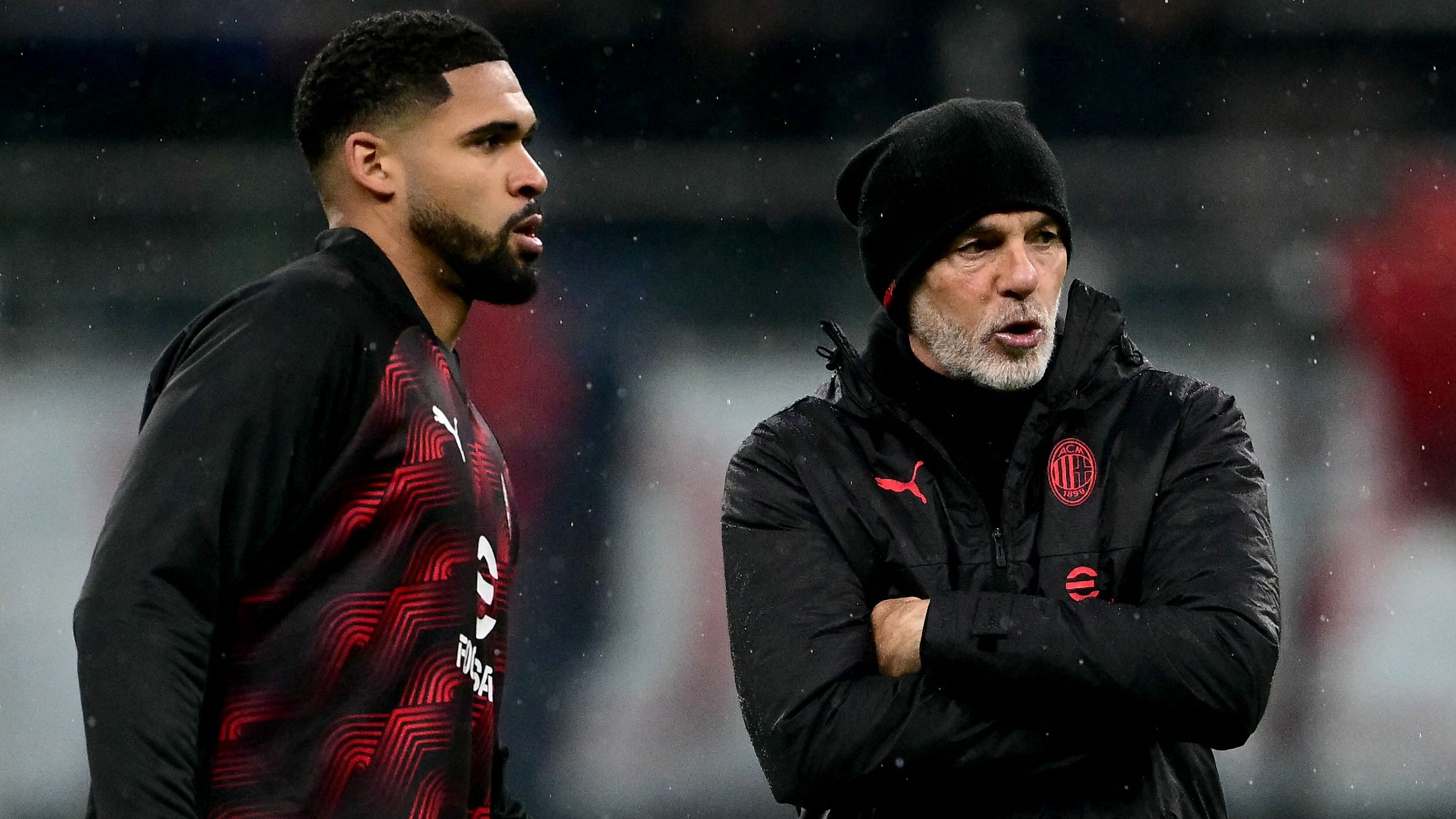 FBL-ITA-SERIEA-AC MILAN-INTER