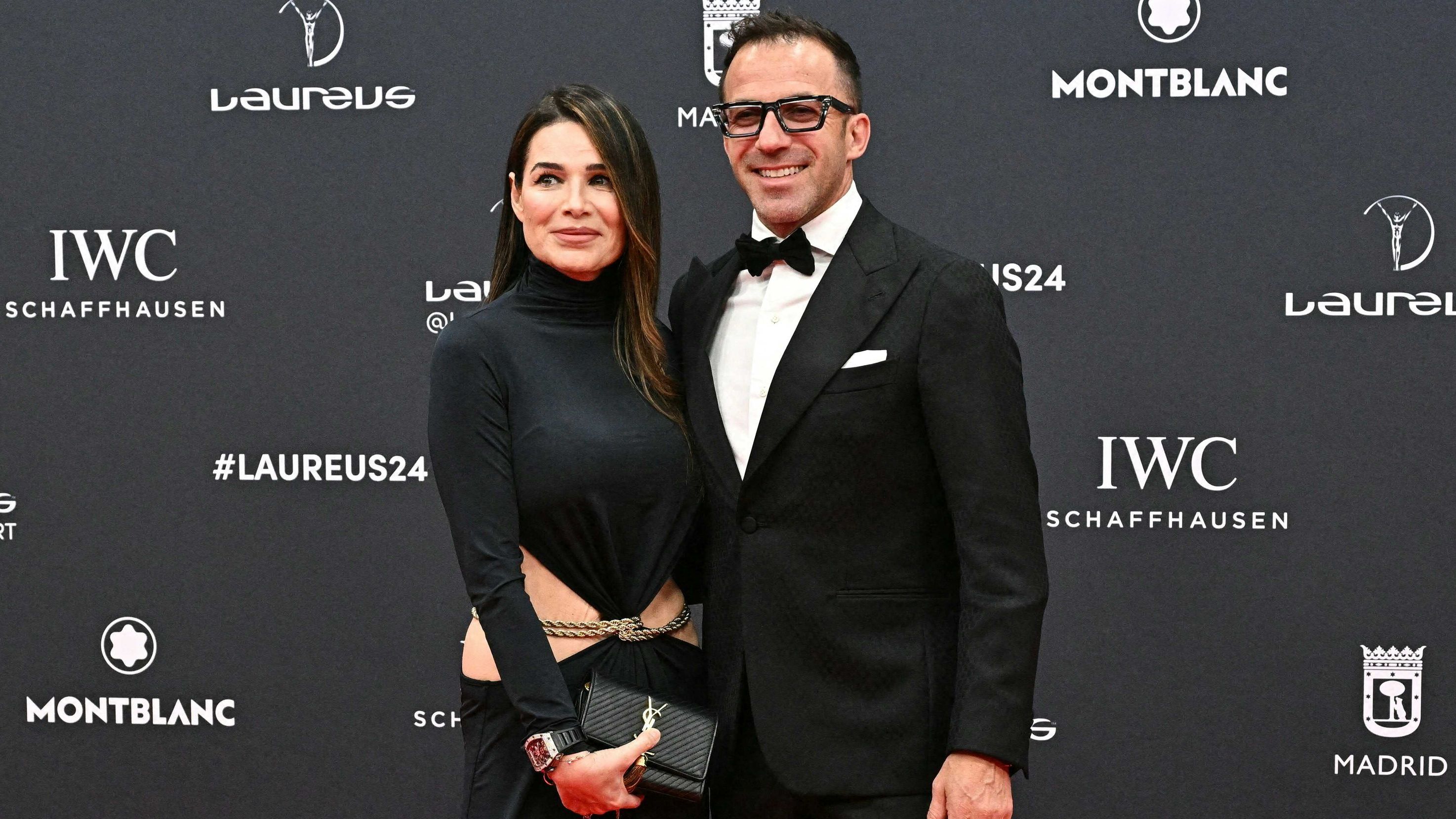 SPAIN-SPORTS-AWARDS-LAUREUS