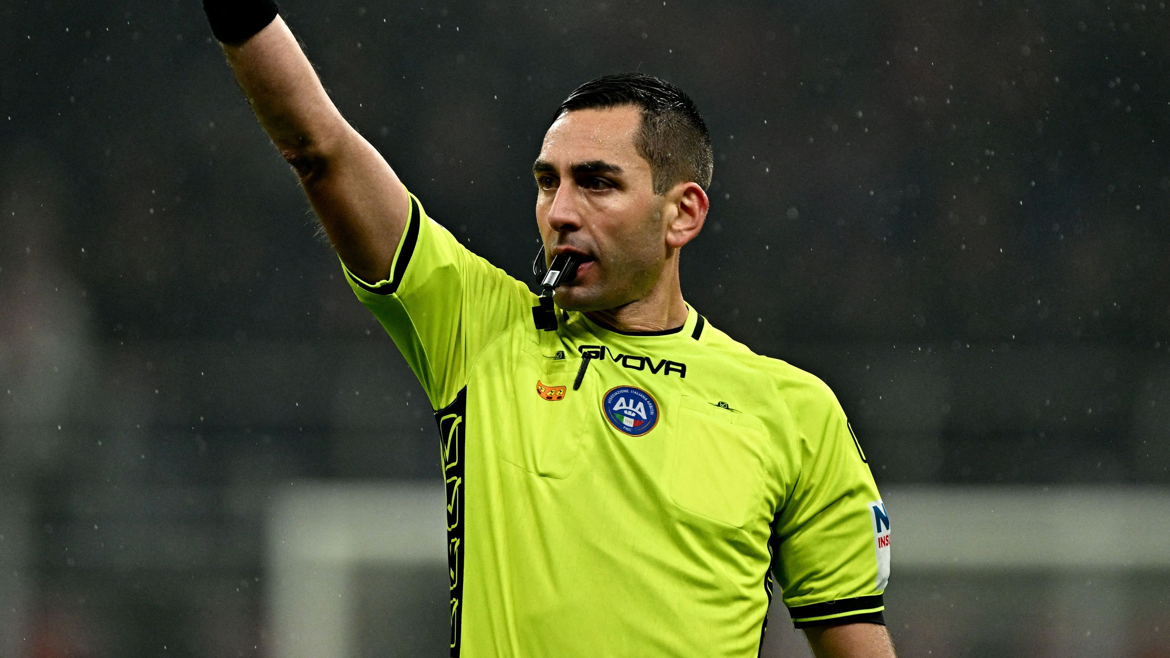 FBL-ITA-SERIEA-AC MILAN-INTER