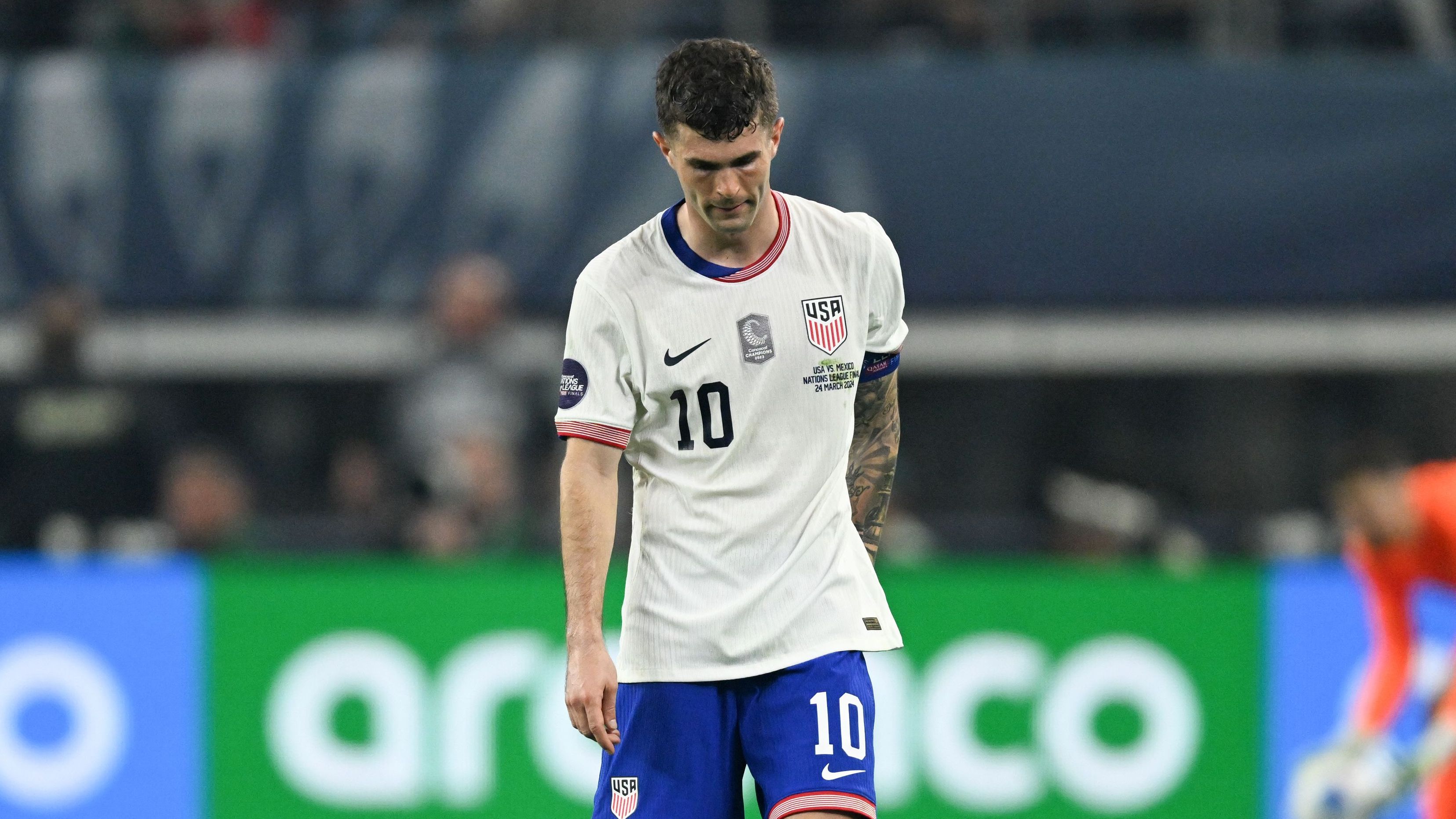 Former USMNT defender Jimmy Conrad: Christian Pulisic skipping Gold Cup is ‘disappointing,’ but spotlight should be on U.S. players on the roster | Goal.com UK