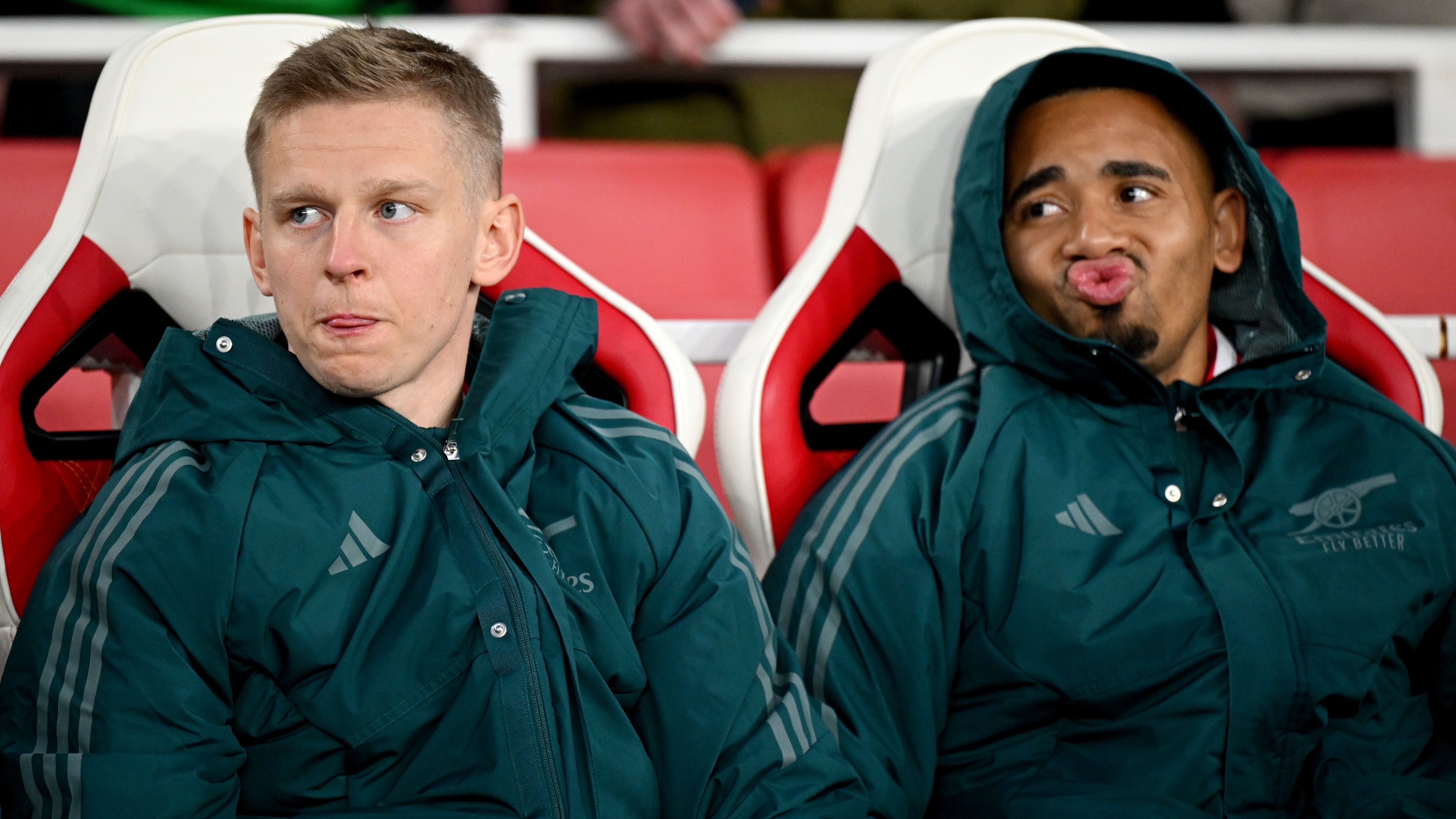 Arsenal FC v FC Bayern München: Quarter-final First Leg - UEFA Champions League 2023/24