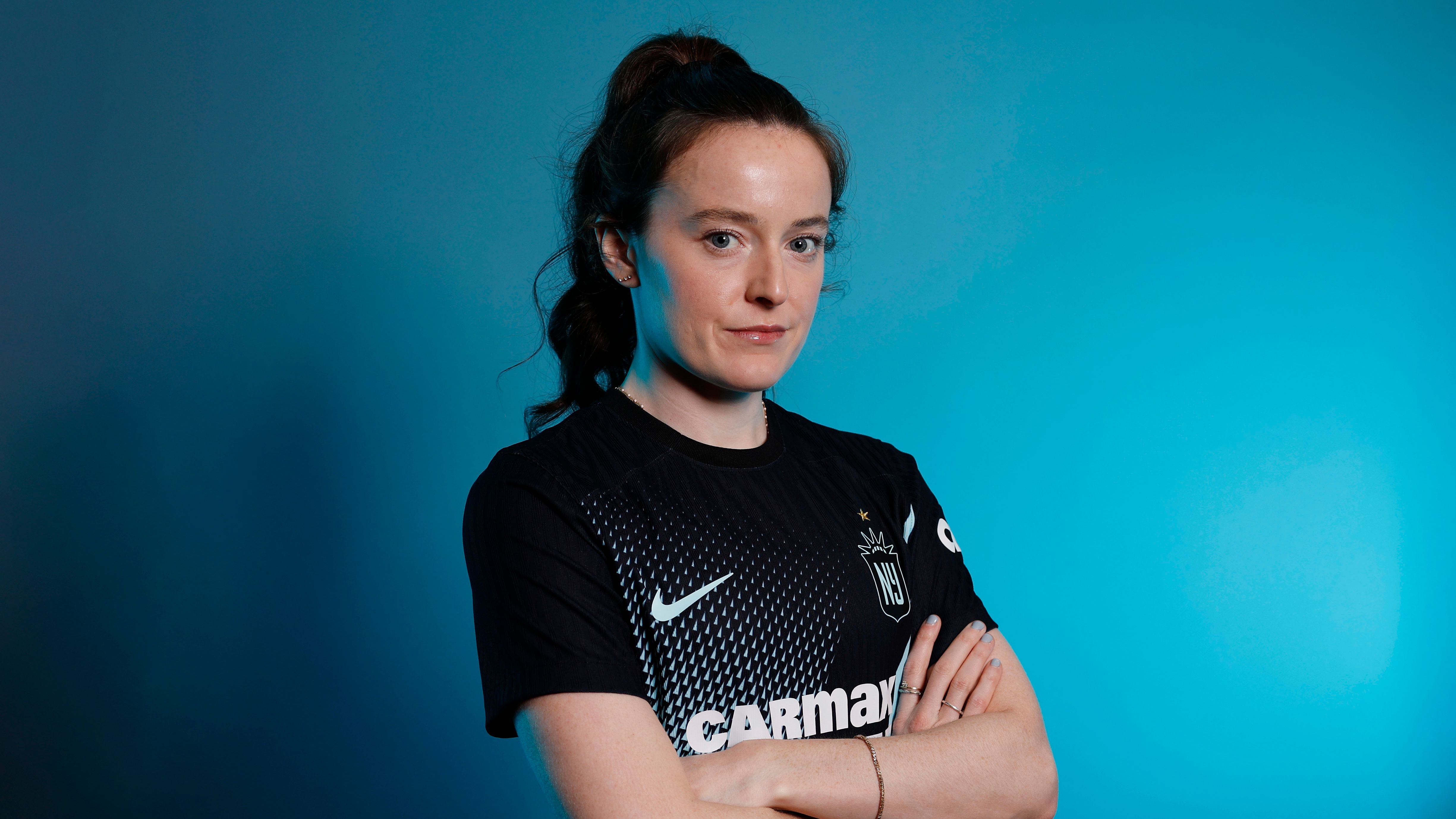 NJ/NY Gotham FC Media Day