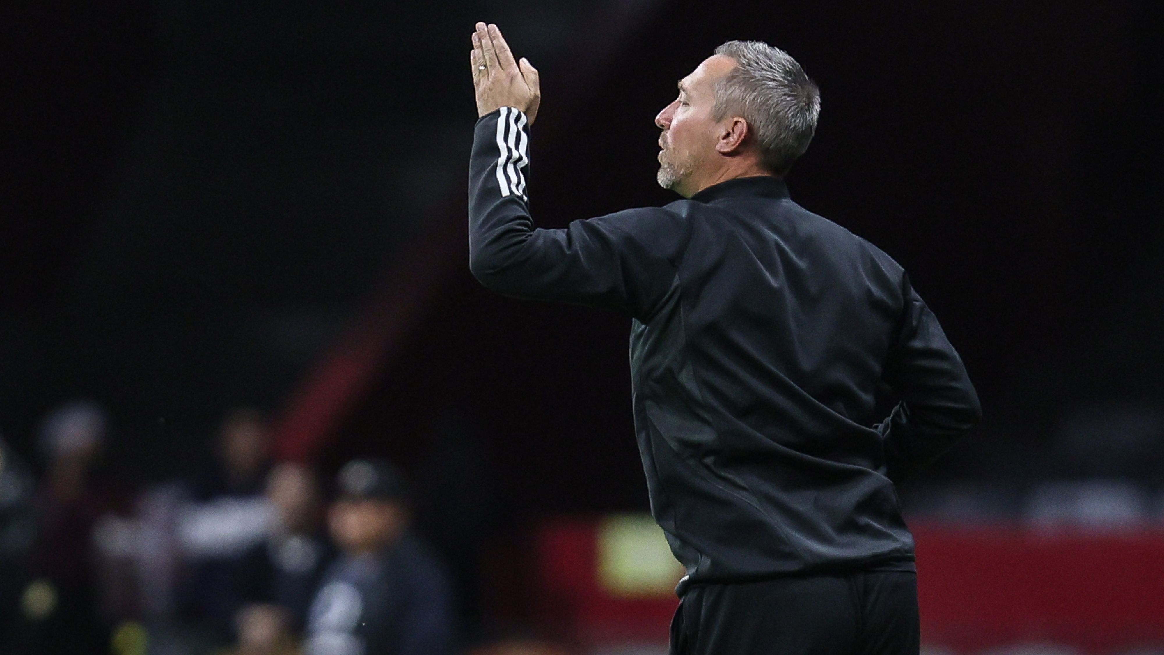 America v New England - Concacaf Champions Cup 2024