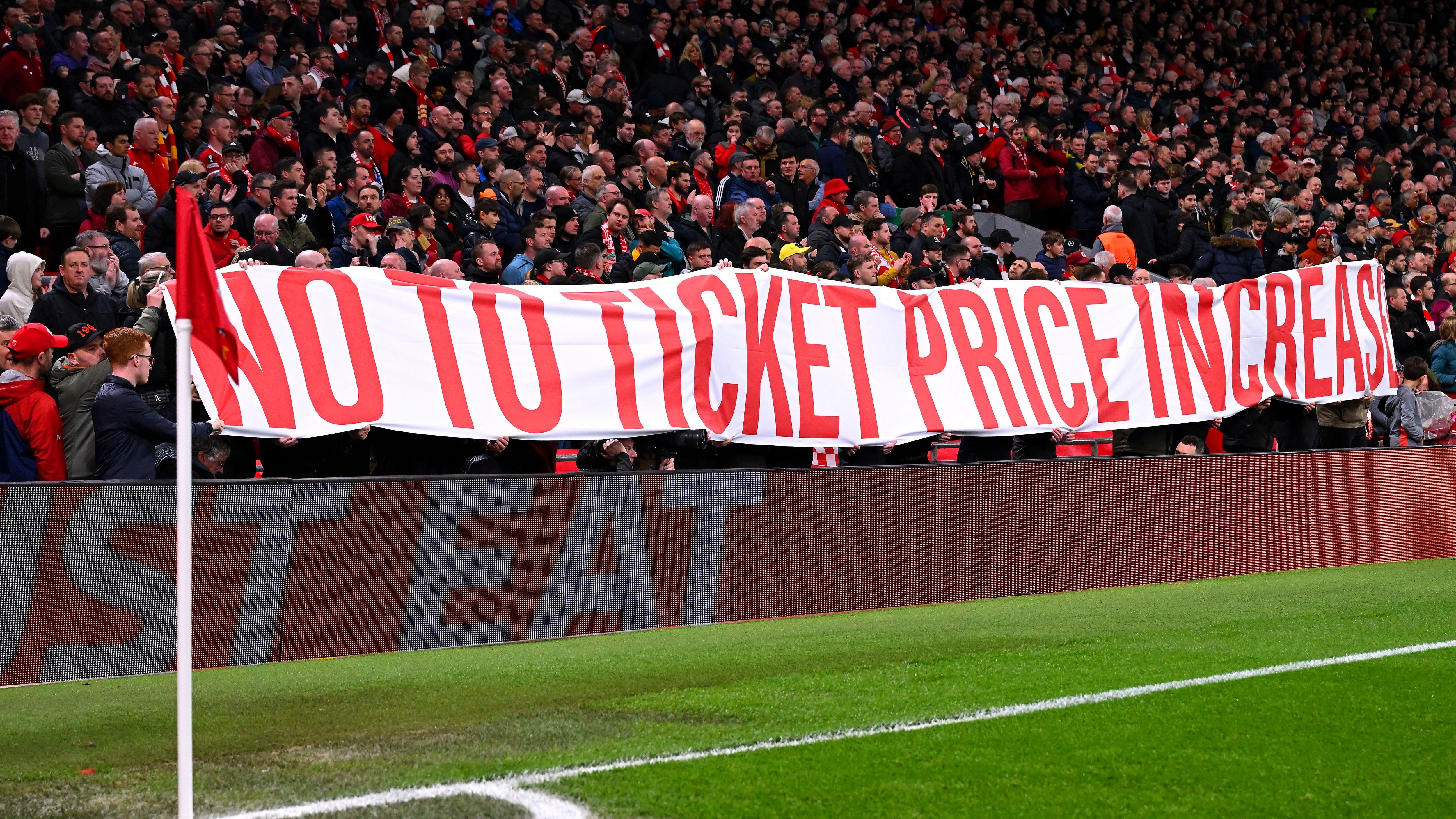 Liverpool FC v Atalanta: Quarter-Final First Leg - UEFA Europa League 2023/24