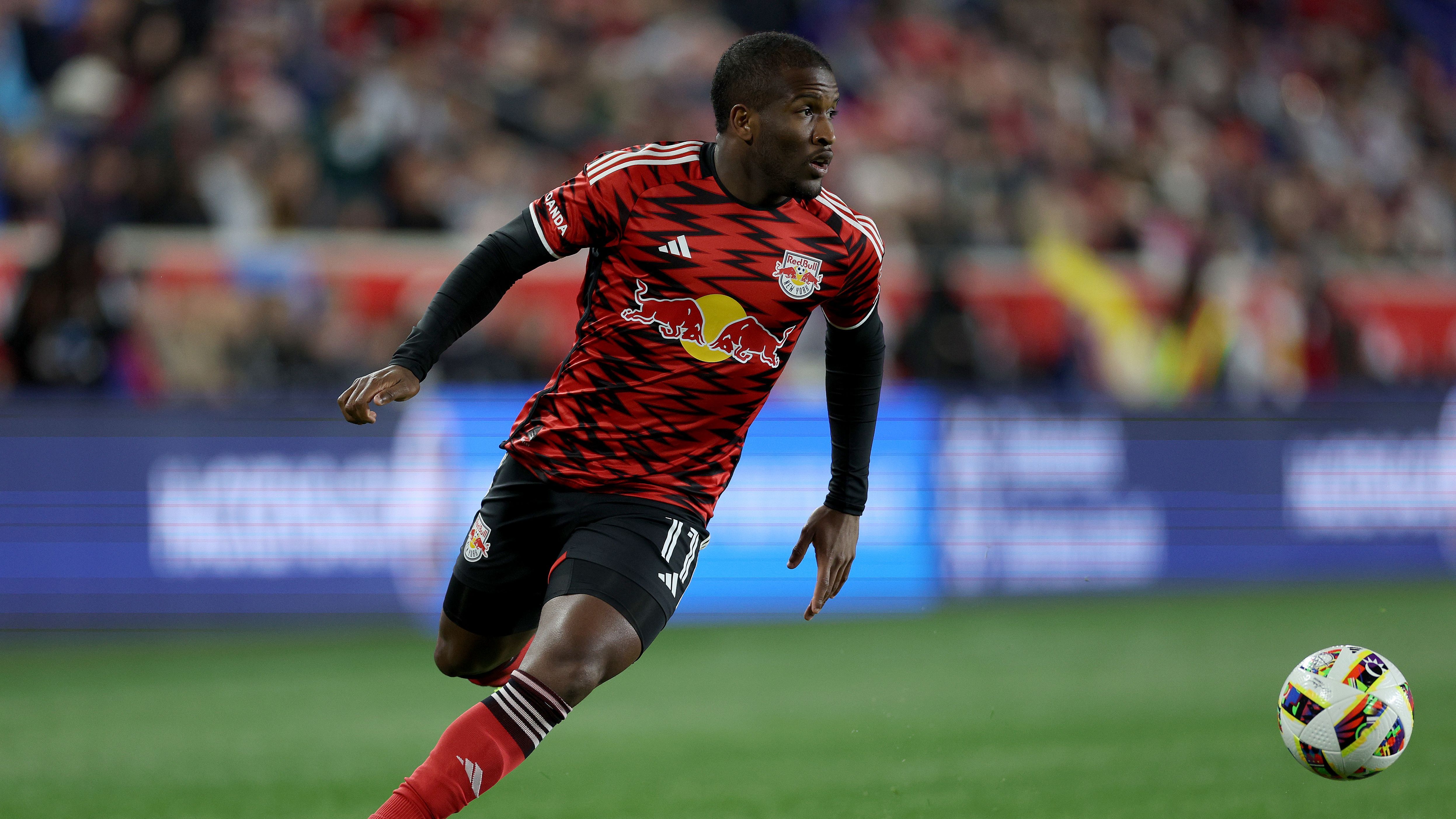 Chicago Fire FC v New York Red Bulls