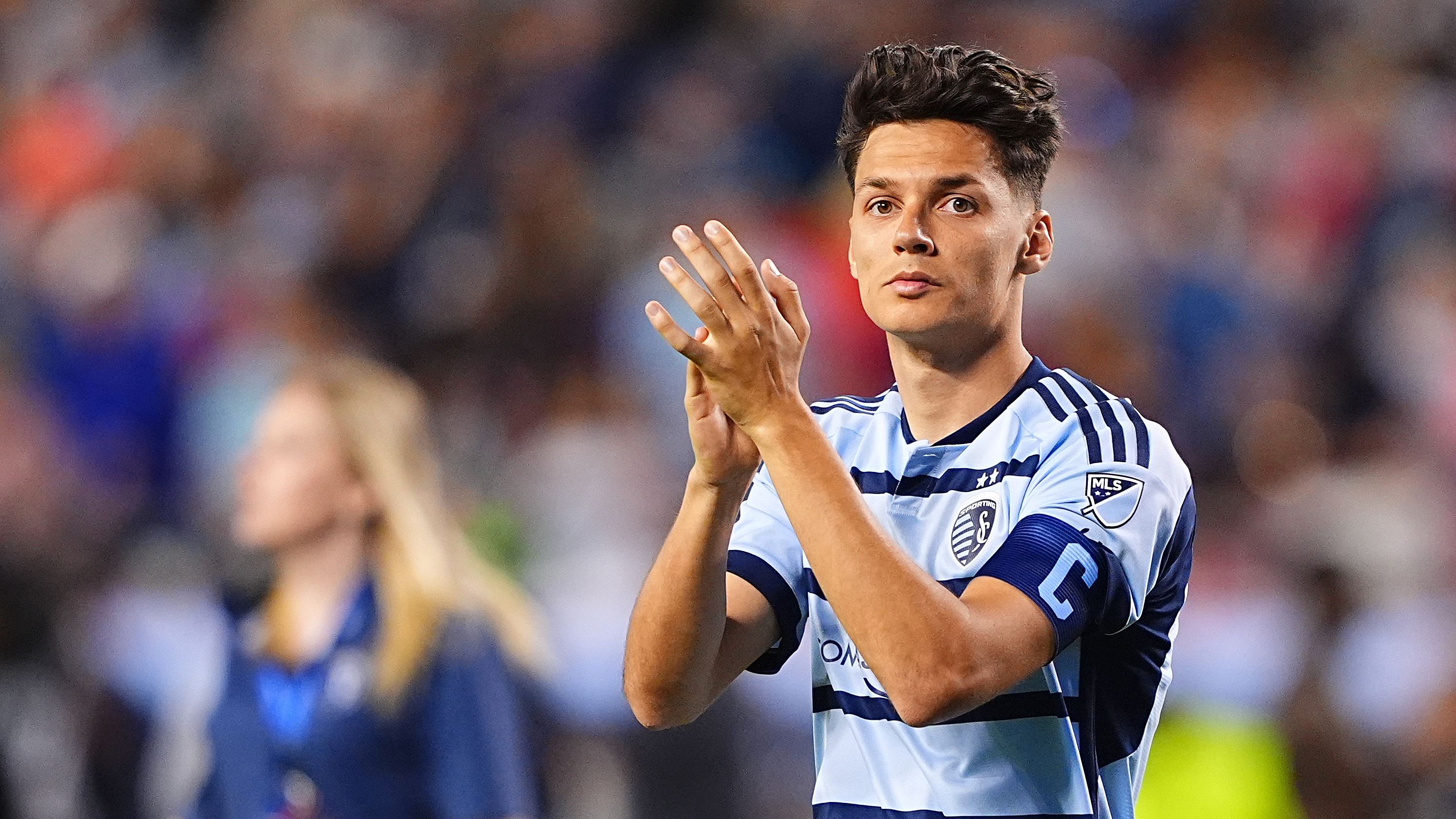 Inter Miami CF v Sporting Kansas City