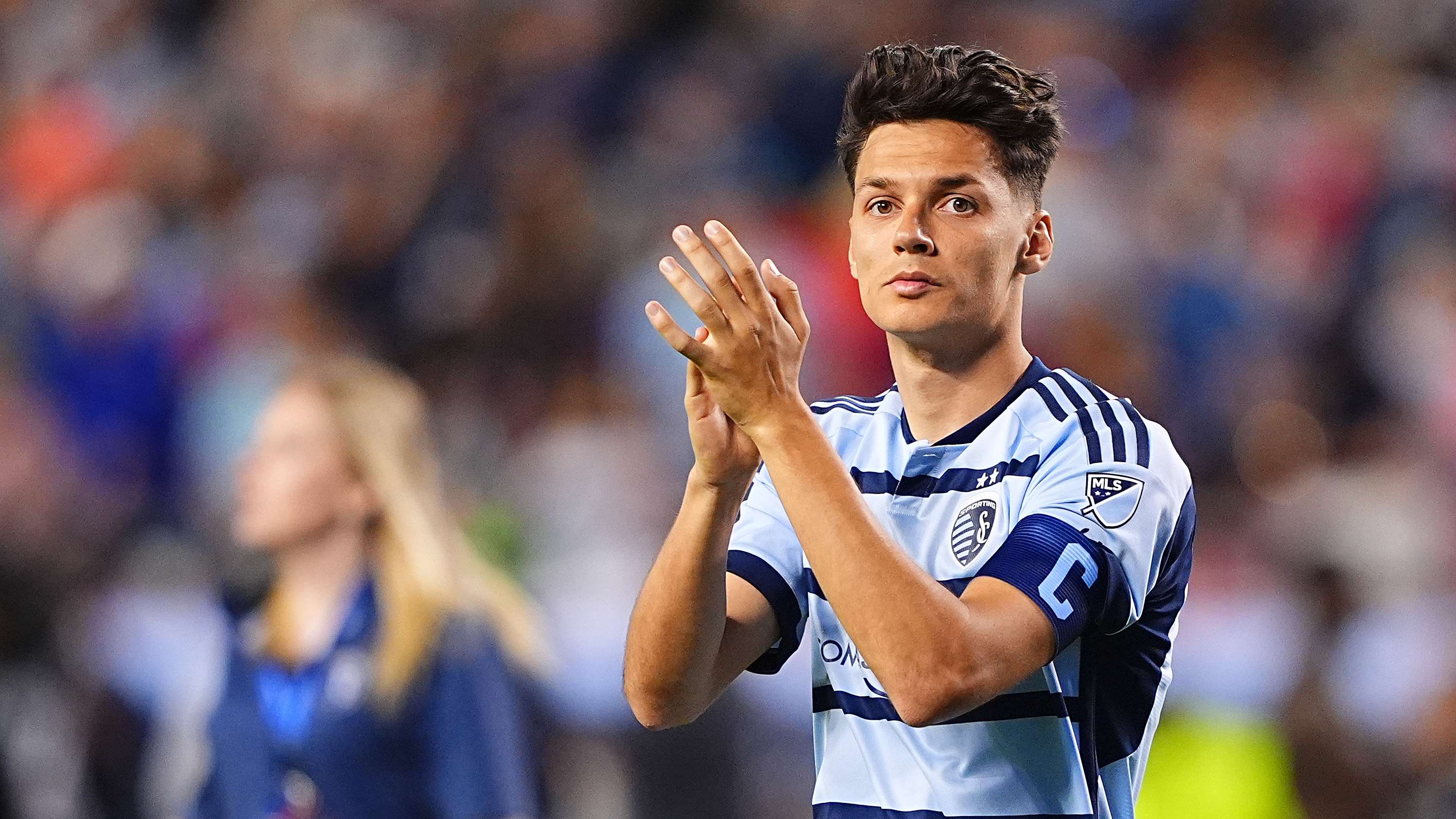 Inter Miami CF v Sporting Kansas City