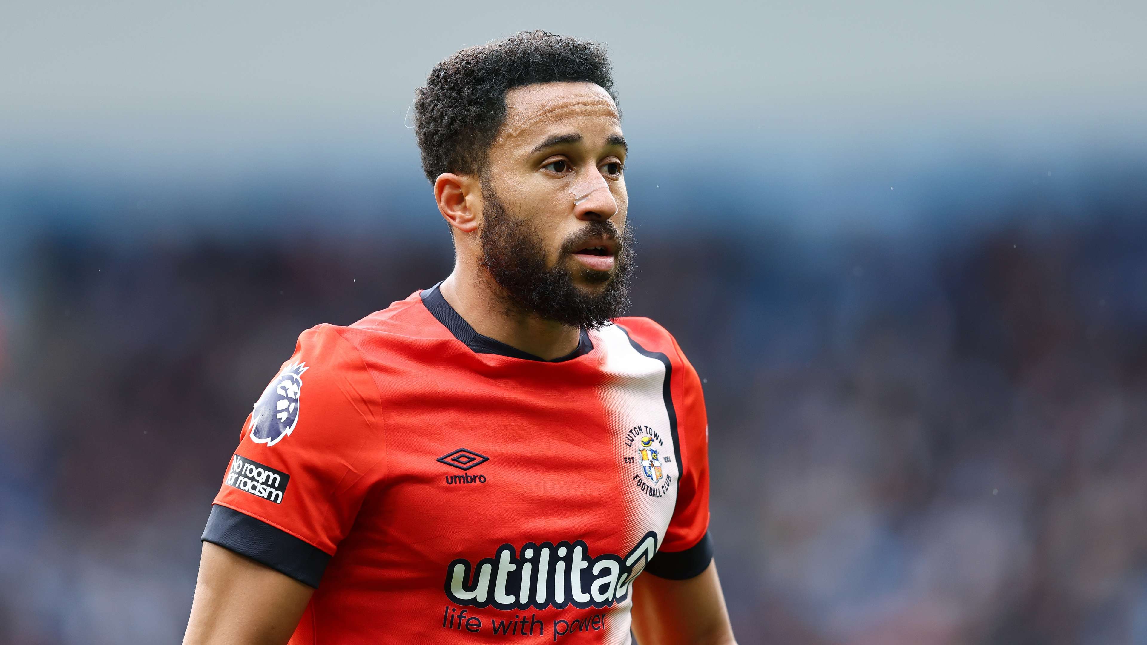 Manchester City v Luton Town - Premier League