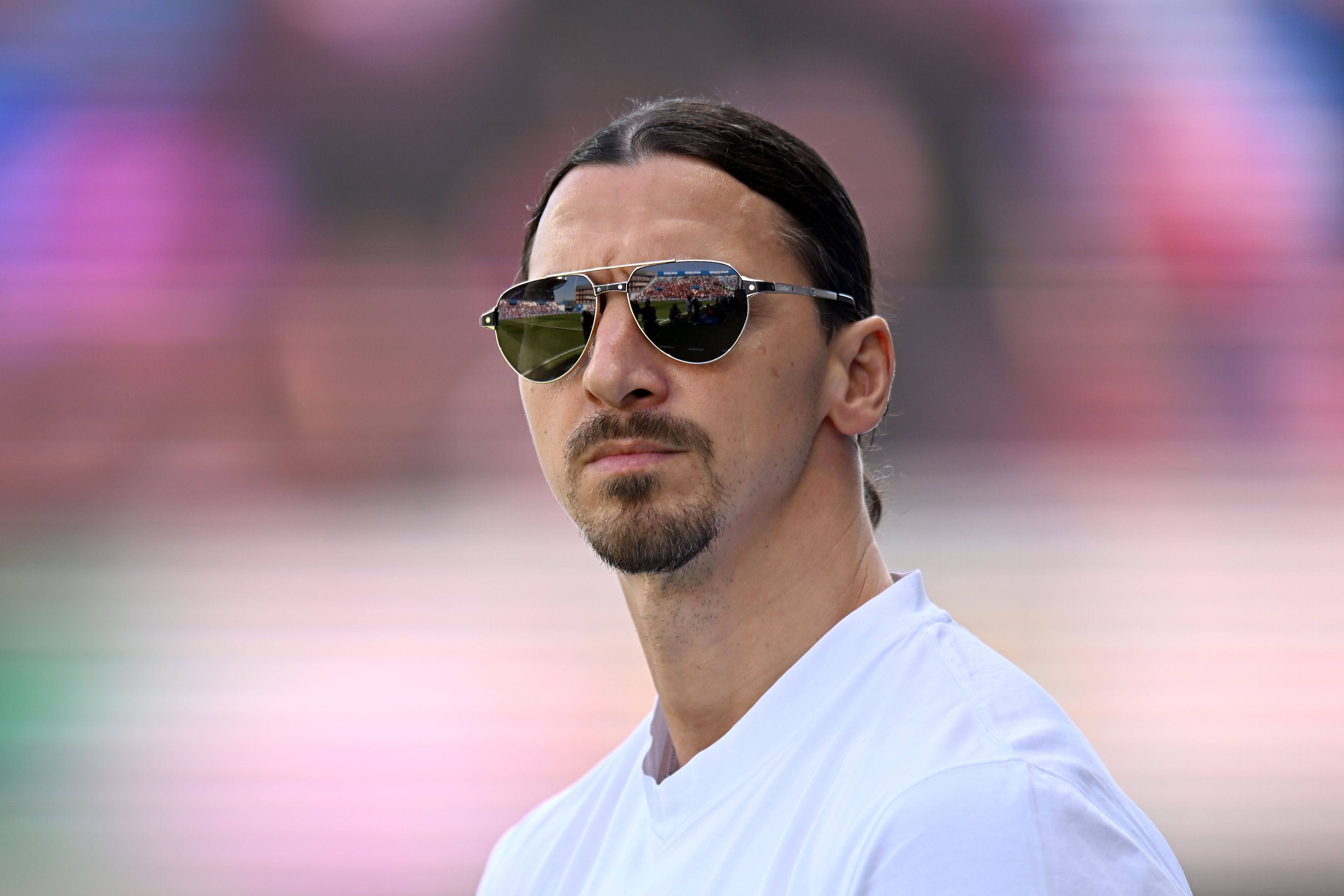 US Sassuolo v AC Milan - Serie A TIM